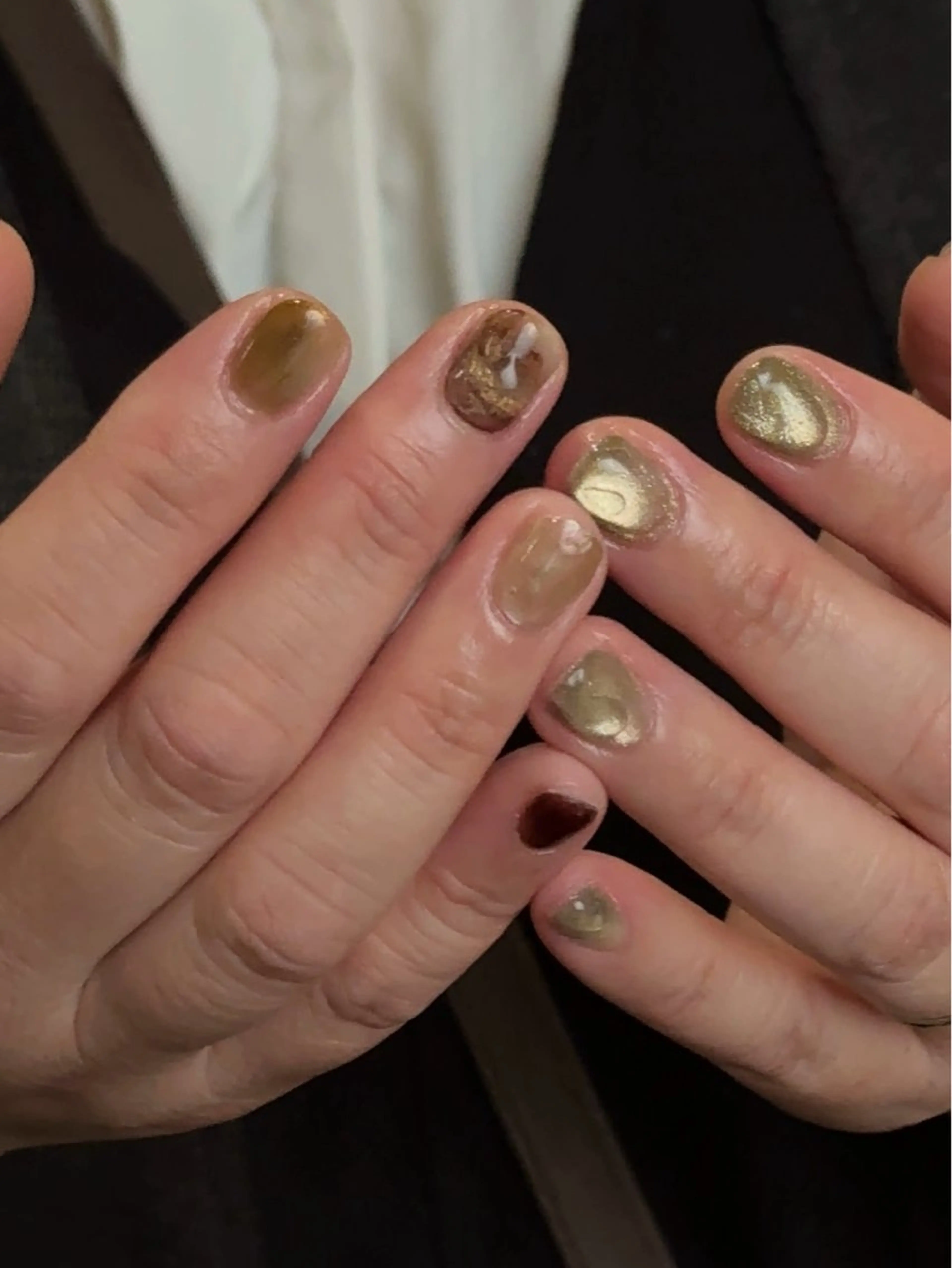 ネイル mi koのネイルデザイン