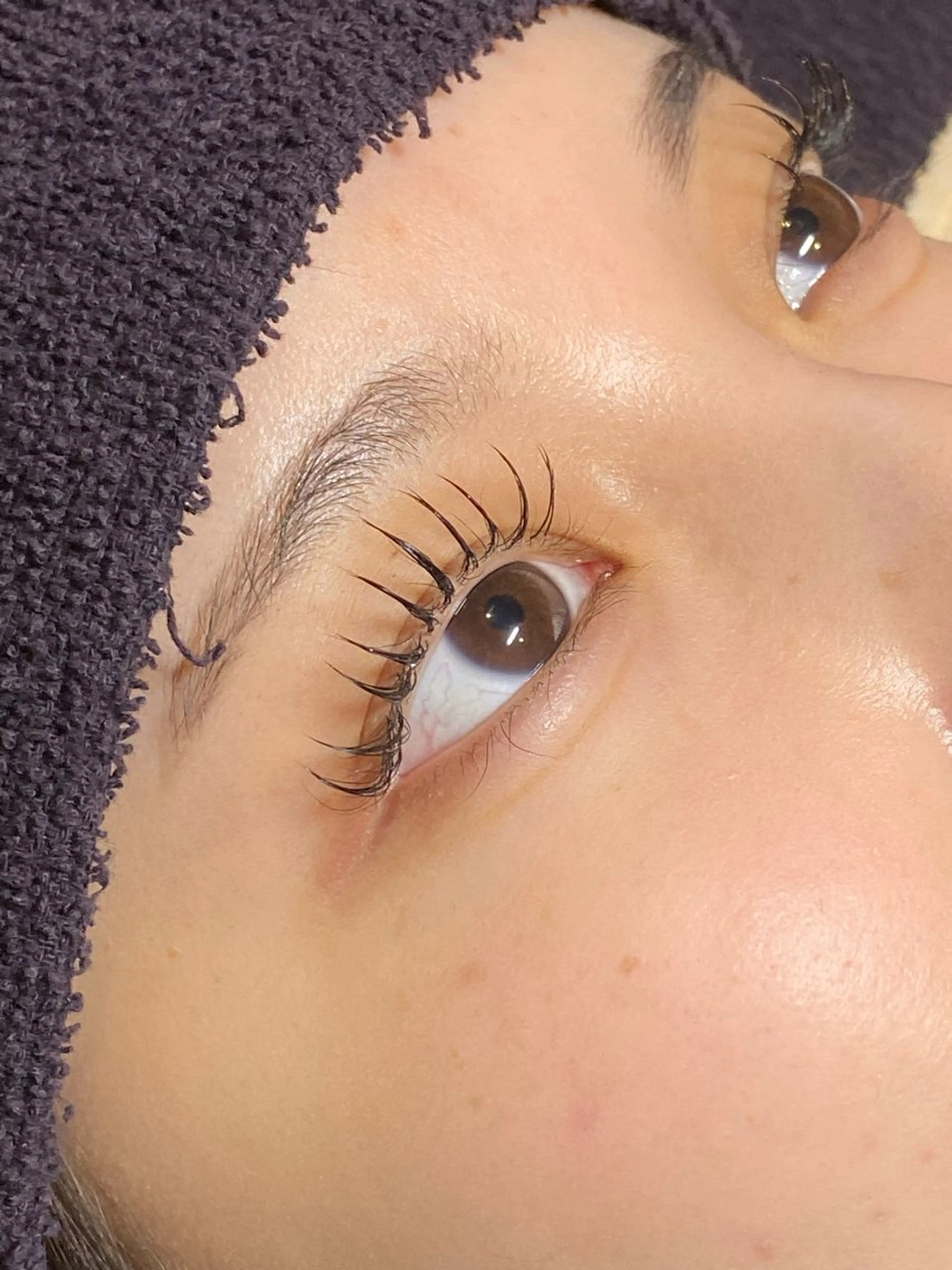 マツエク・マツパ マツエク POCKET 大宮店所属・POCKET 大宮 ✨Mai✨のマツエク・マツパデザイン