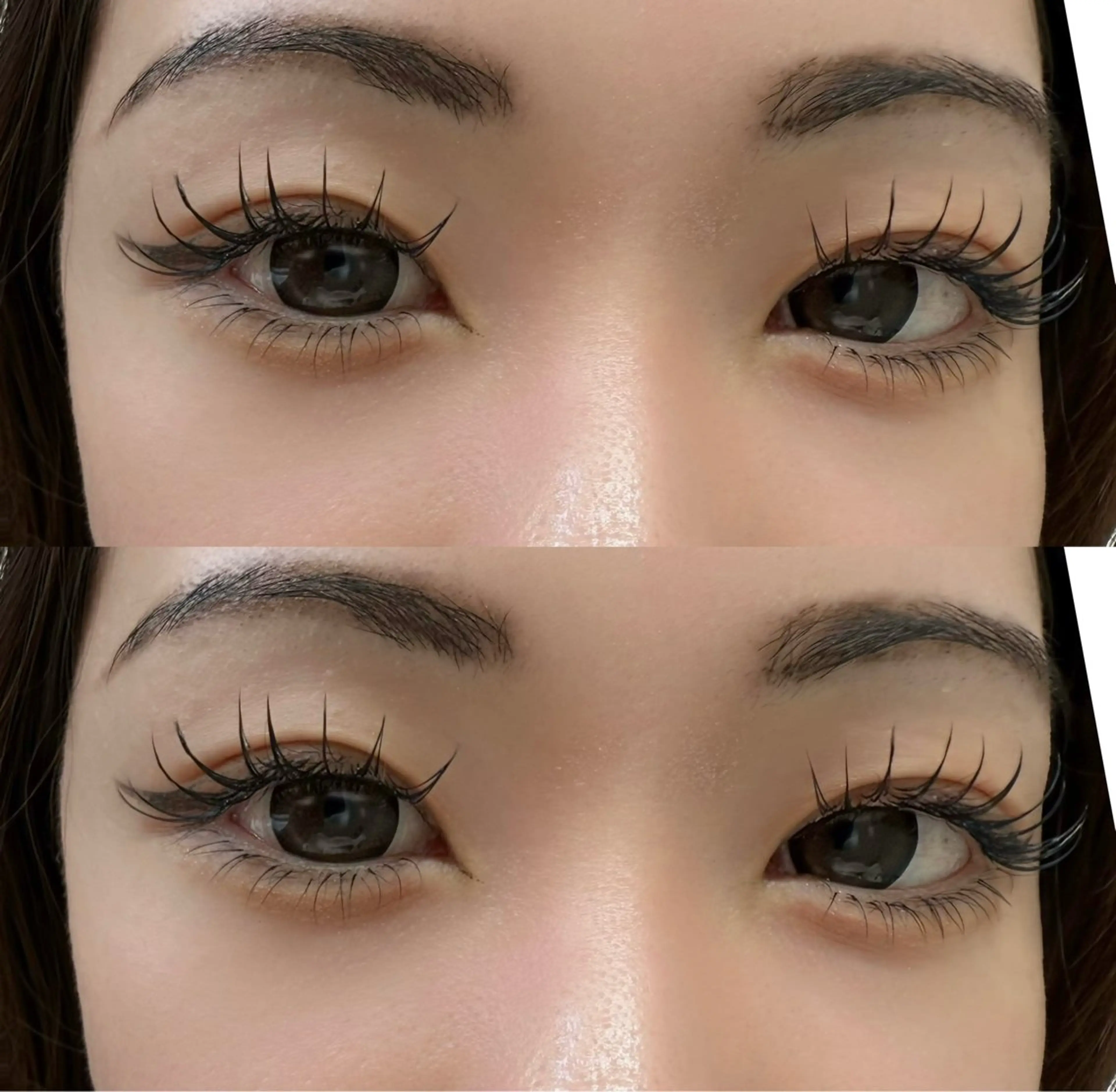 マツエク・マツパ マツエク PT 美容サロン(西船橋)のマツエク・マツパデザイン