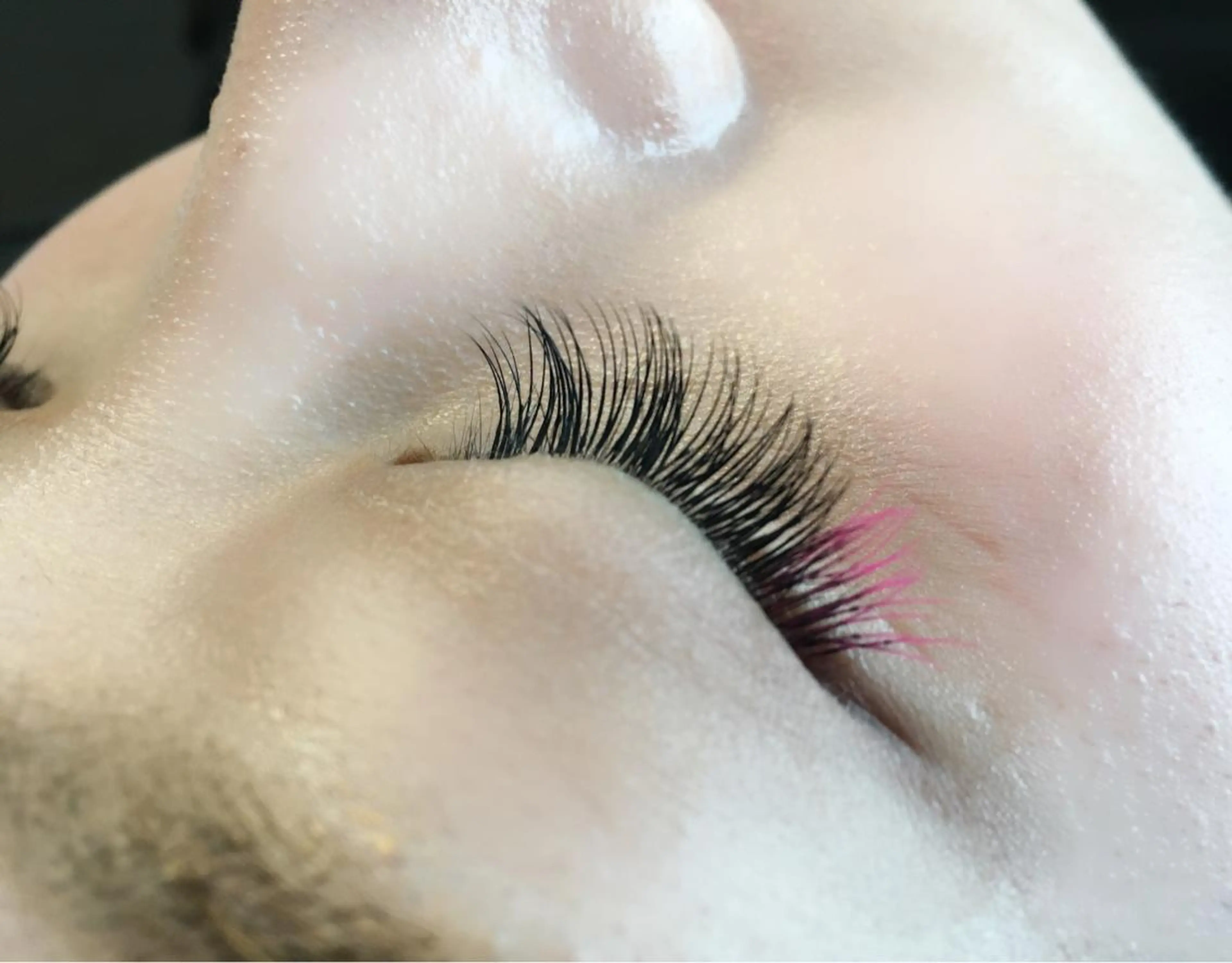 マツエク・マツパ mulier所属・mulier 平松のマツエク・マツパデザイン