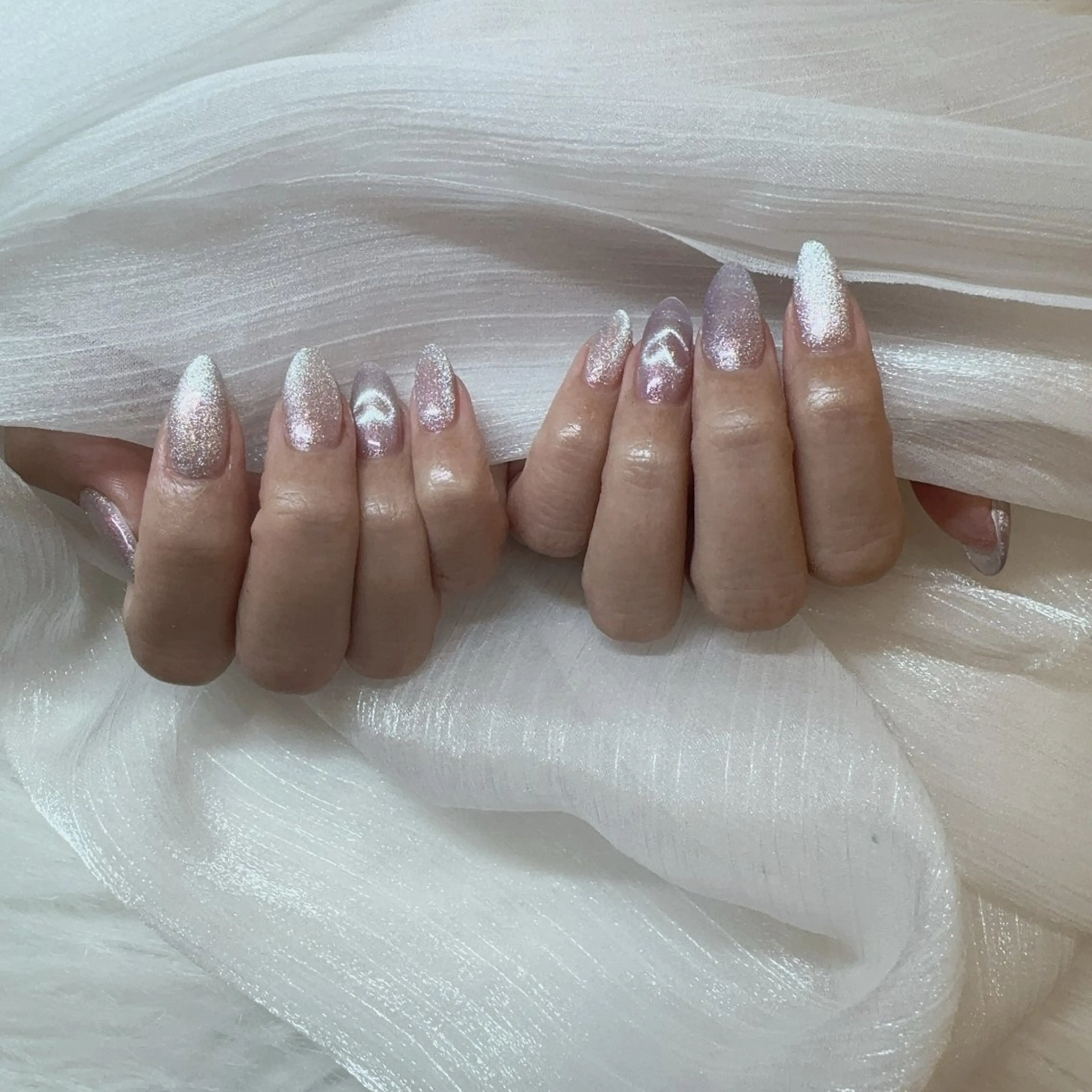 ネイル ハンドネイル COCO NAIL所属・みえ nailのネイルデザイン