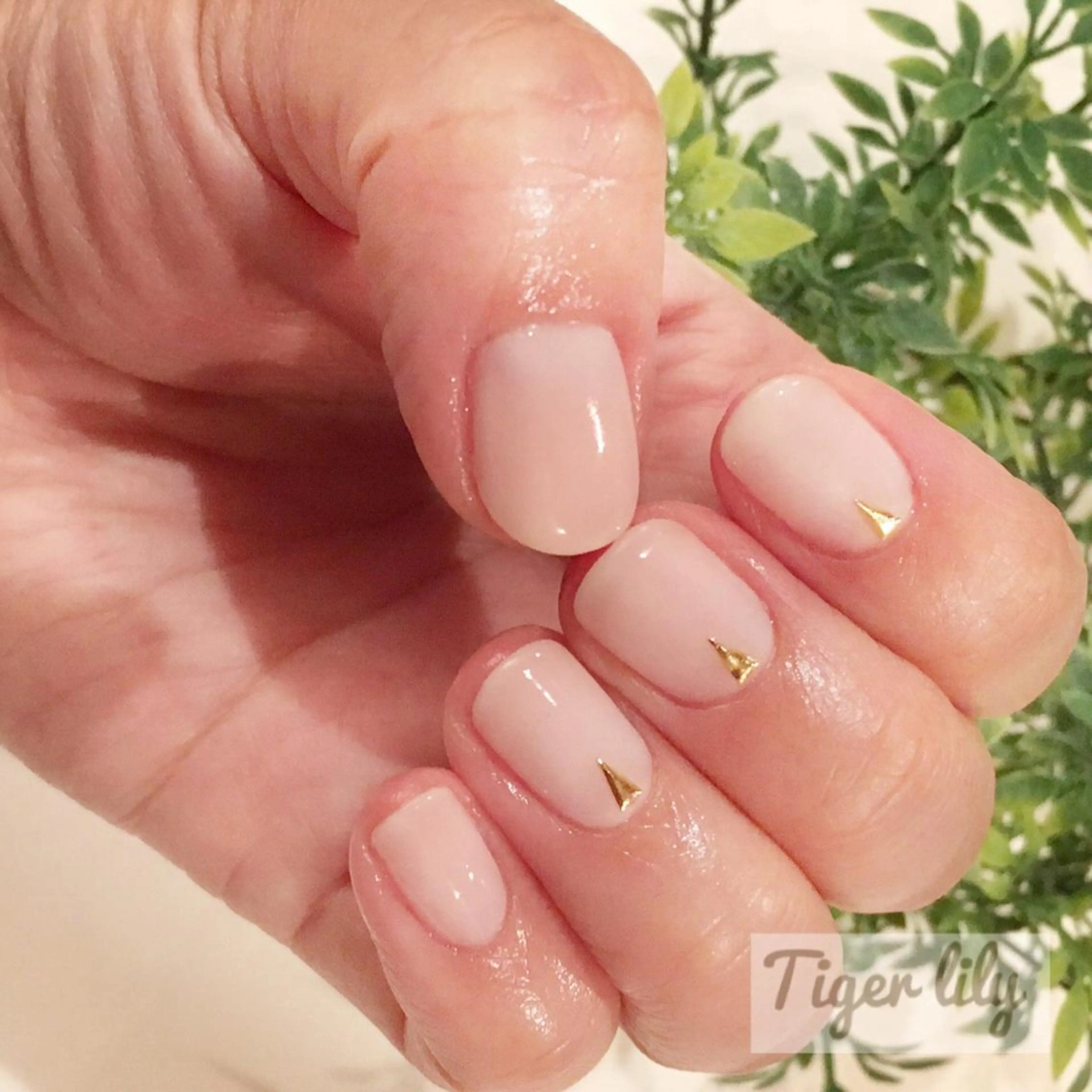 ネイル kimura kumikoのネイルデザイン