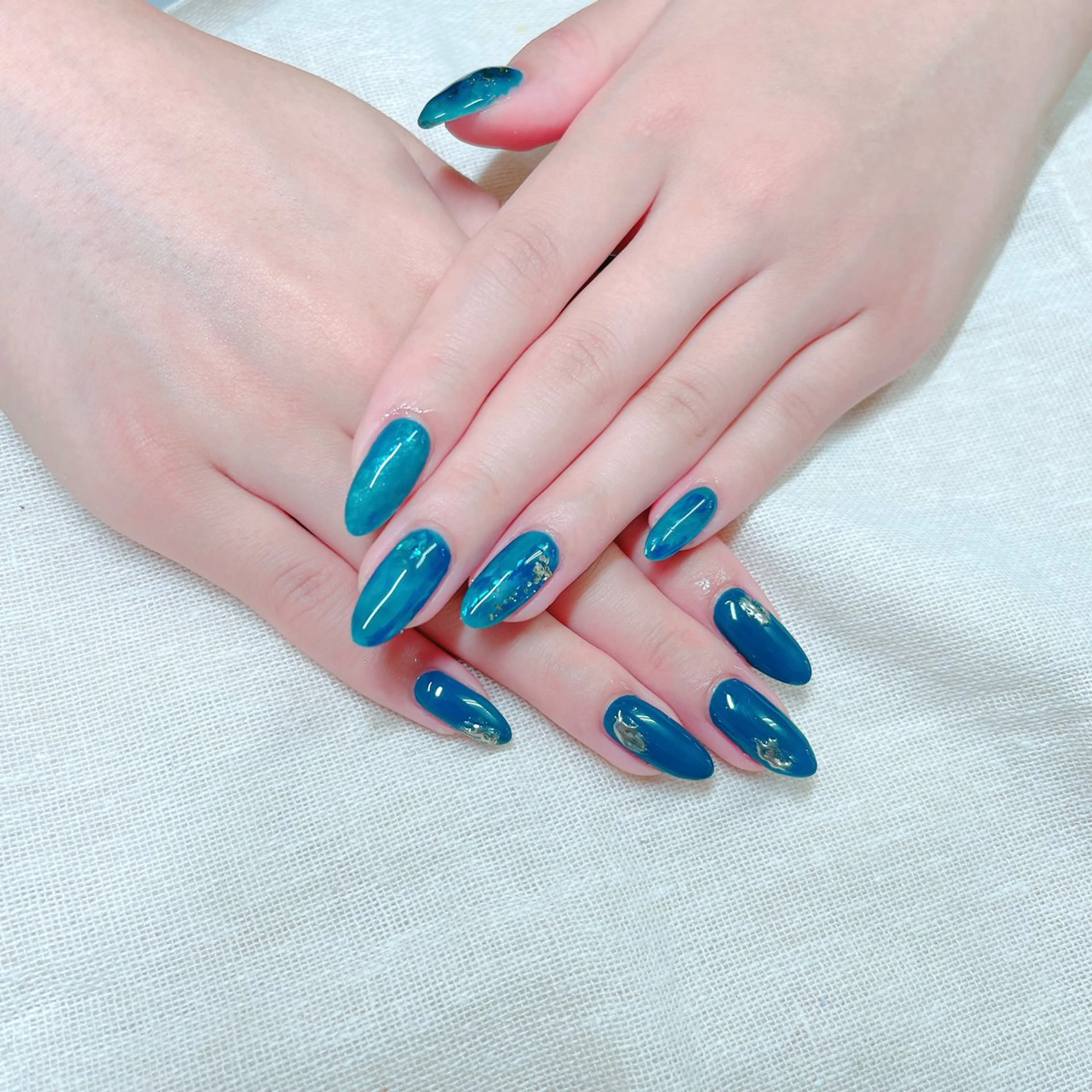 ネイル 持ち込み eye.Rizm所属・eye.Rizm 銀座のマツエク・マツパデザイン