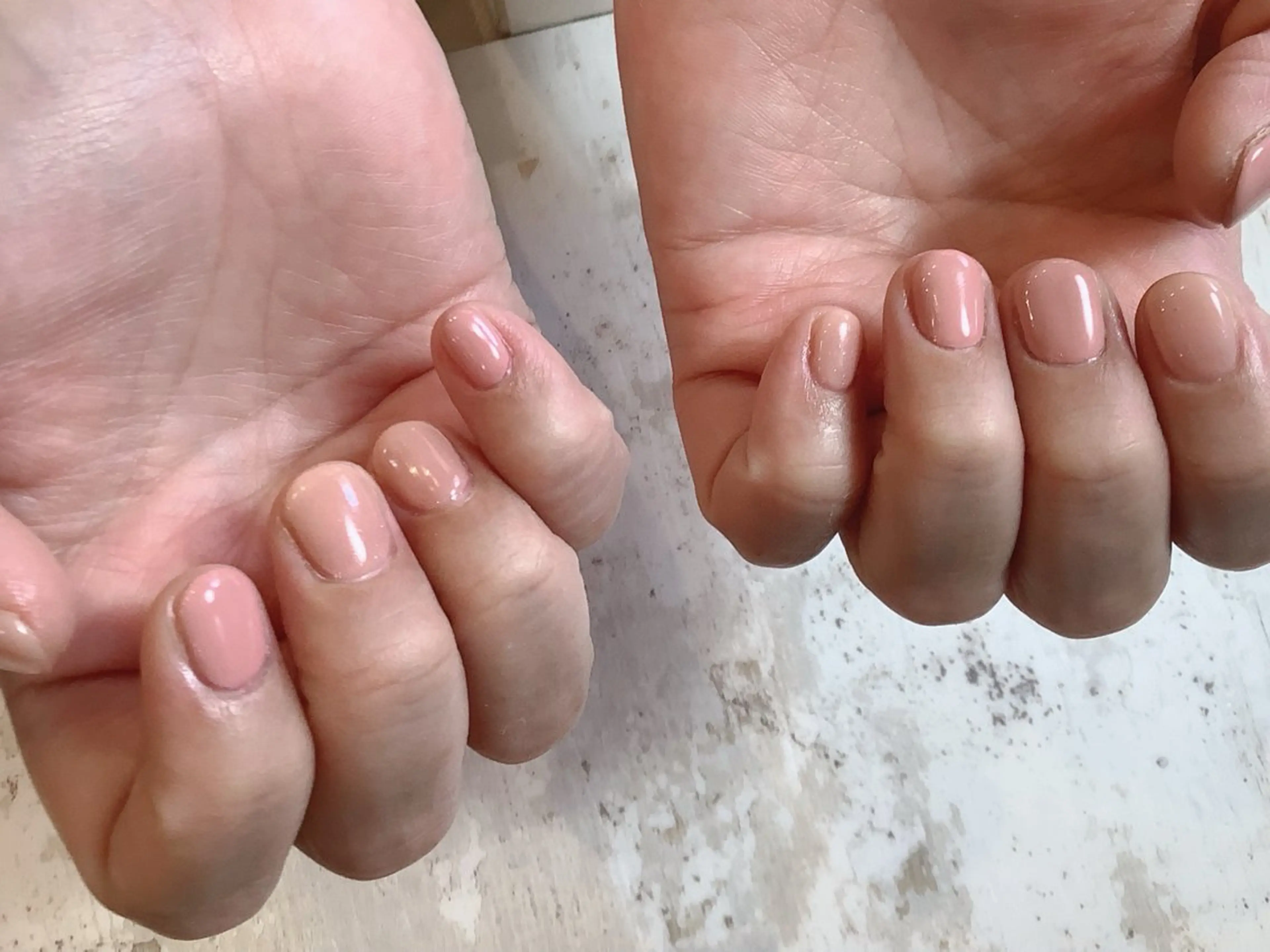 ネイル iiso所属・iiso nailのネイルデザイン