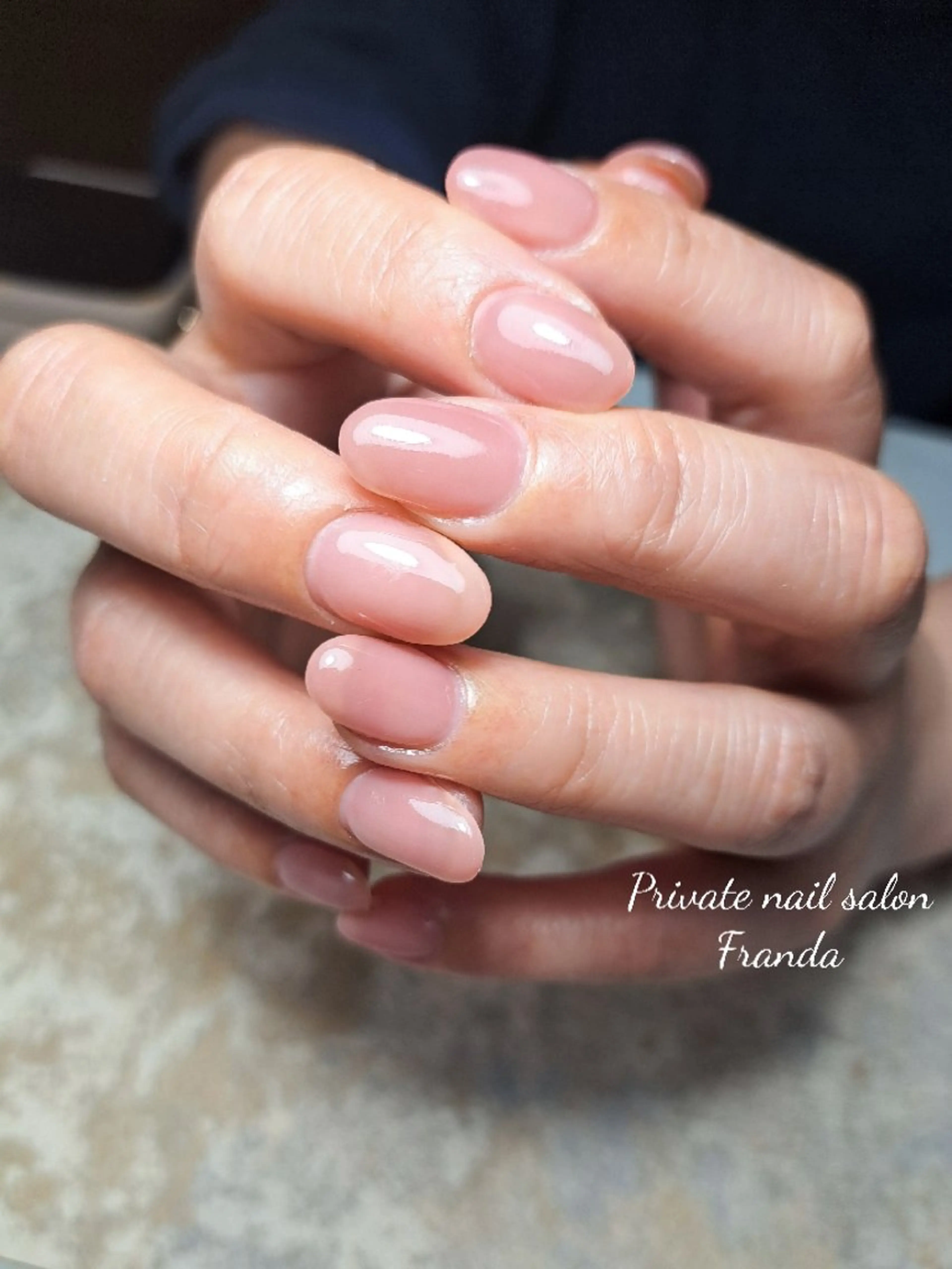 ネイル Franda ✾のネイルデザイン