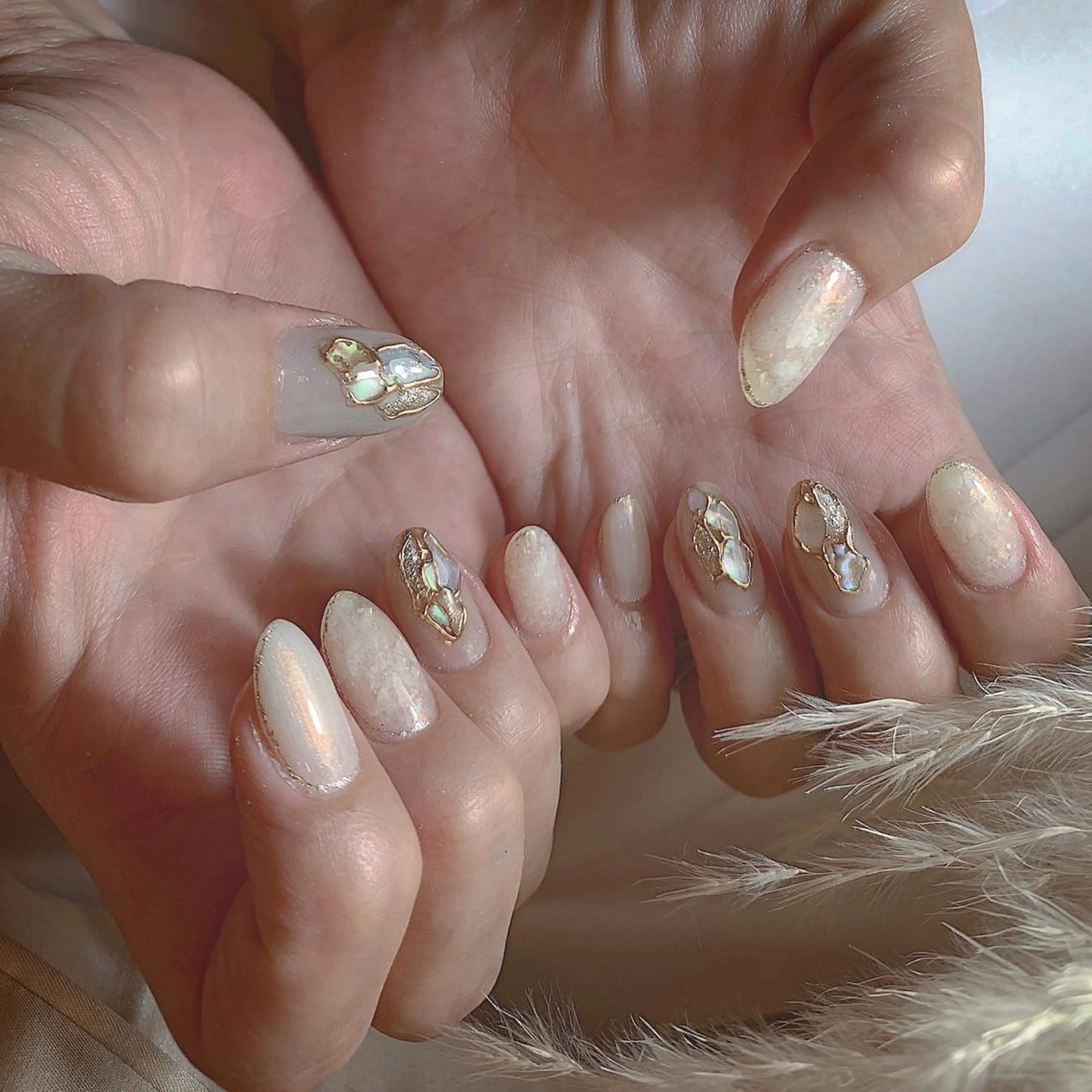 ネイル 土屋 智子のエステ・リラクイメージ