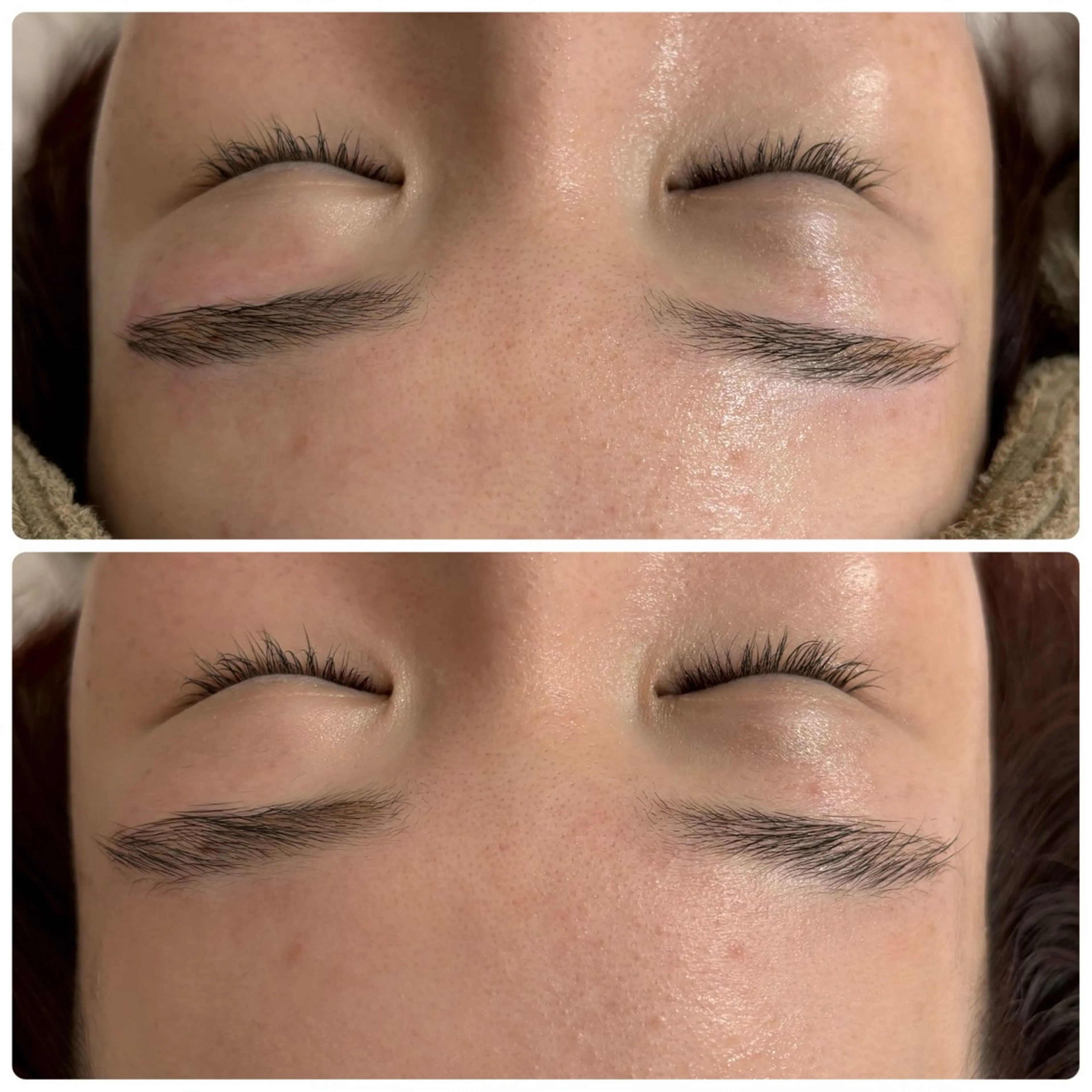 マツエク・マツパ KADONO YUIKAのネイルデザイン