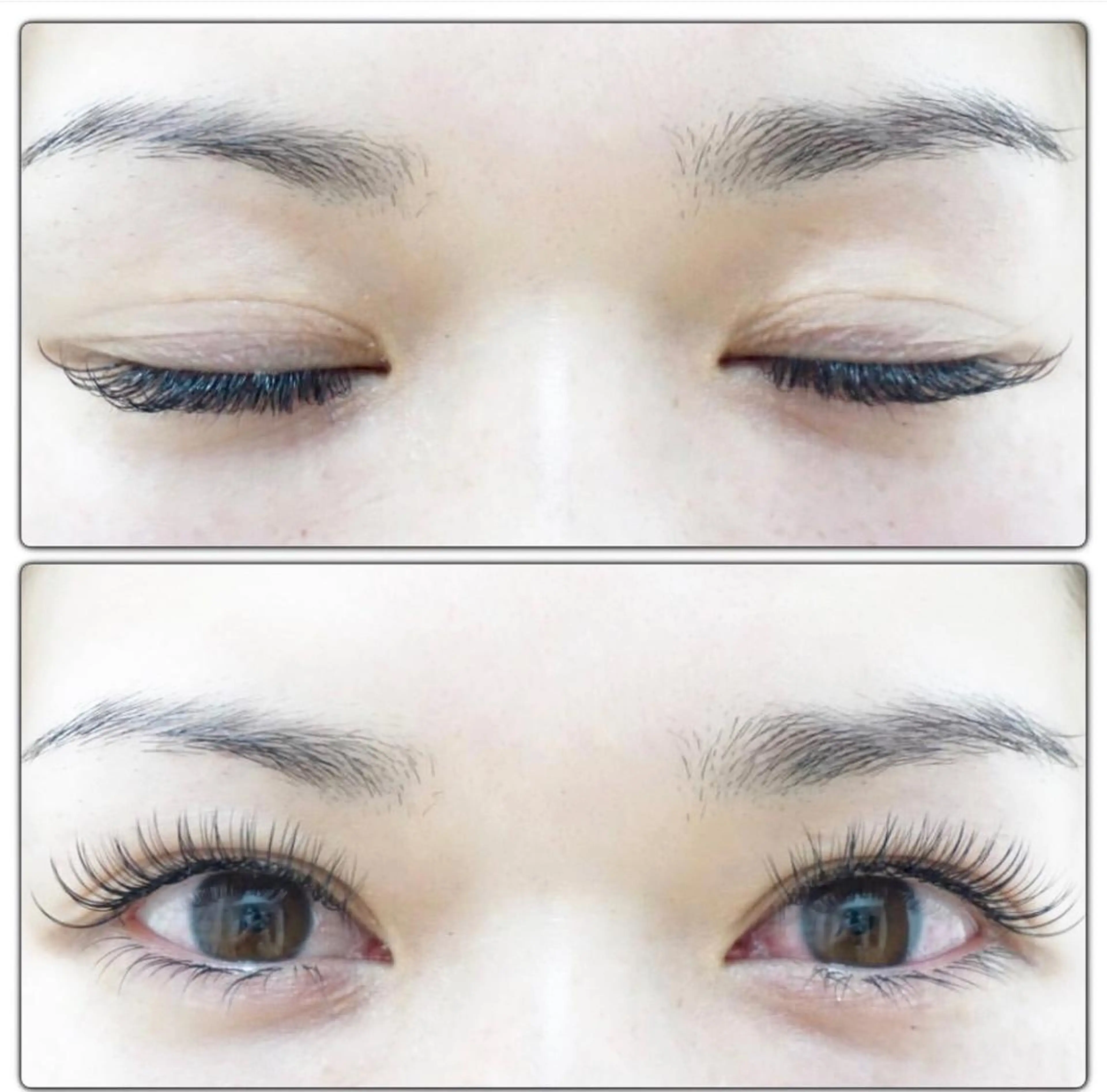 ロング マツエク・マツパ マツエク Chouchou所属・🏅国際大会受賞 Chouchouのマツエク・マツパデザイン