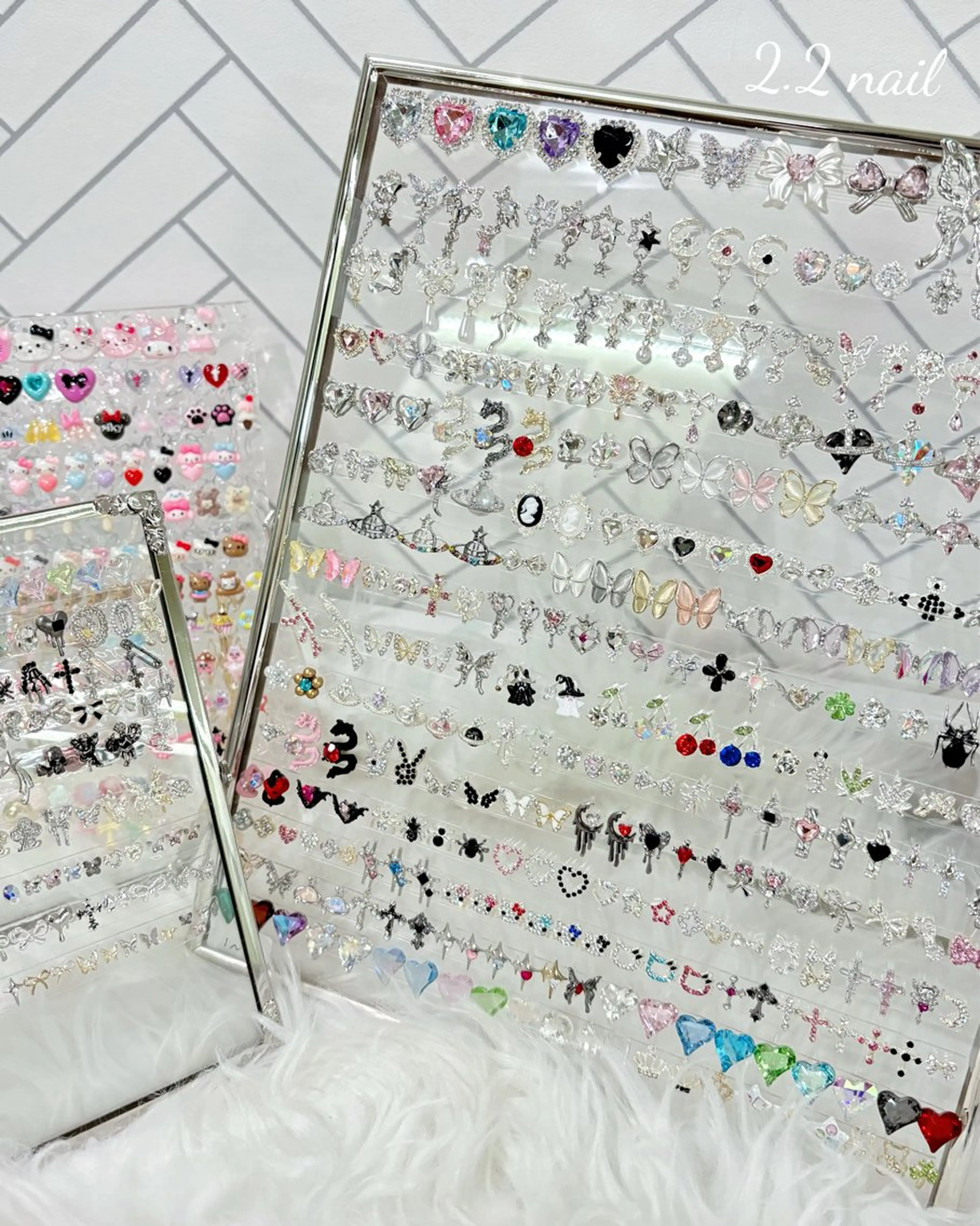 ネイル Lychee nail salon所属・🍒Lychee ✨のネイルデザイン