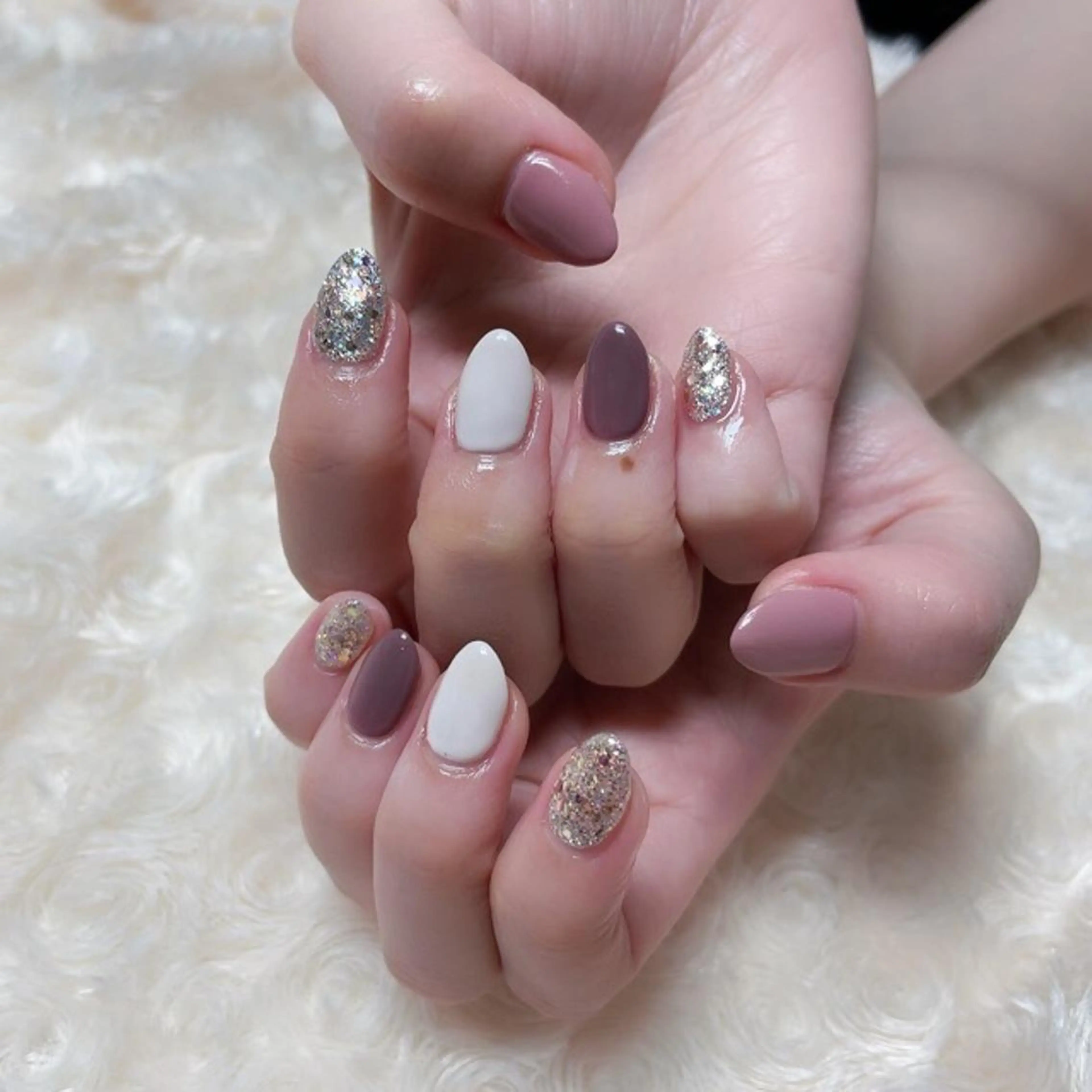 ネイル N Kaoriのネイルデザイン