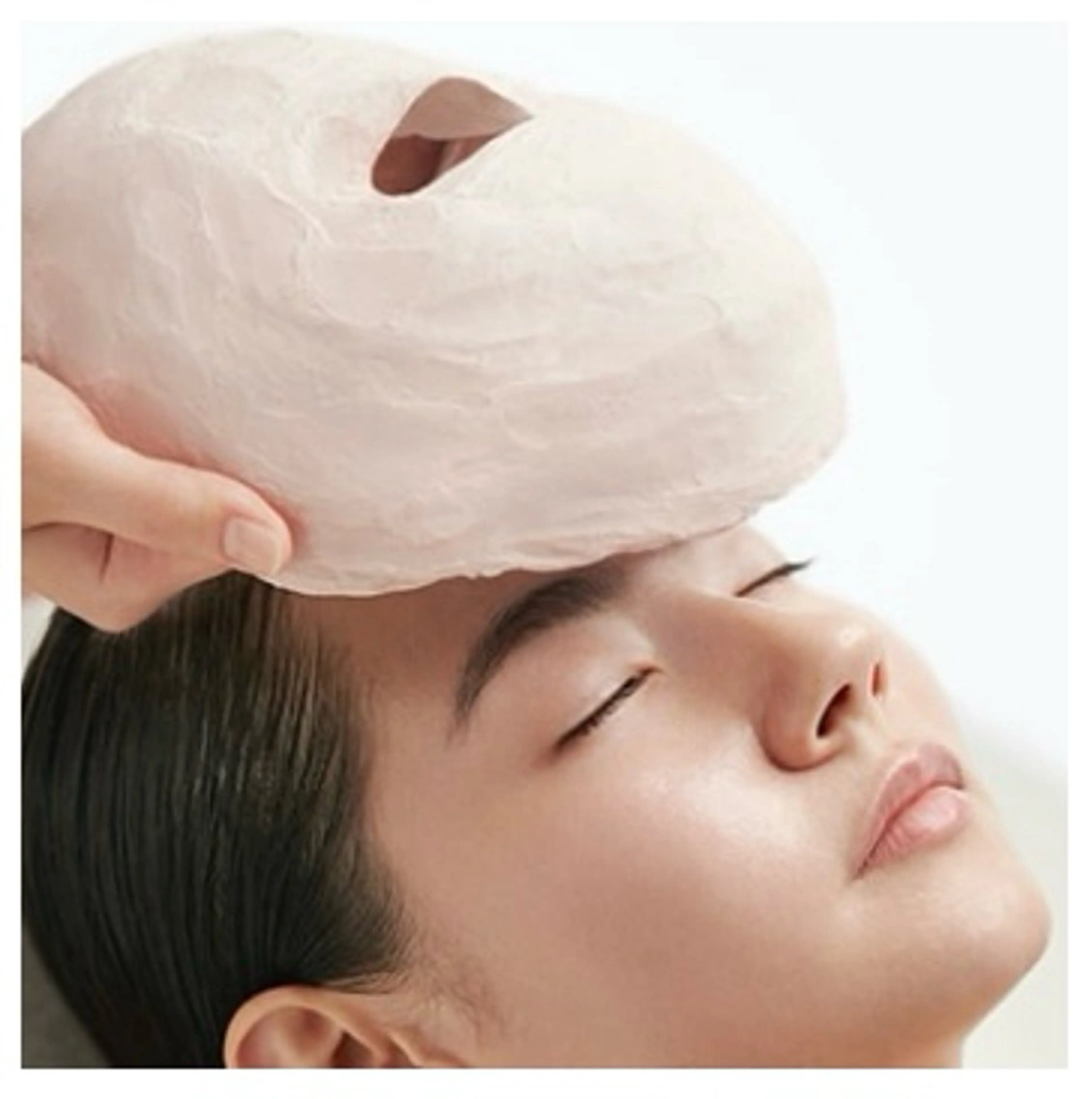 POLA Rafeel所属・【POLA エステ】 センバラ　ユキのエステ・リラクイメージ