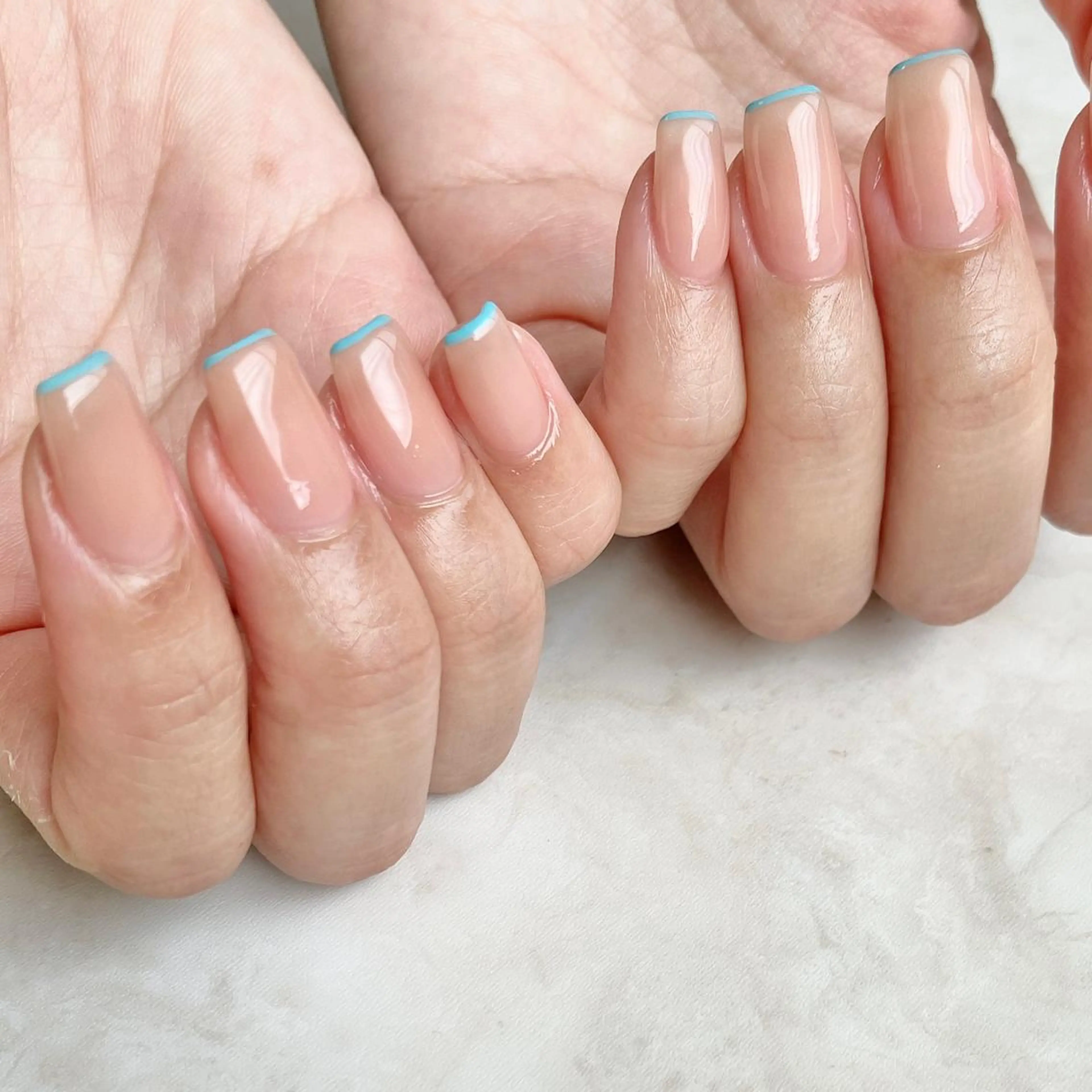 ネイル Lee.nail ハルカのネイルデザイン