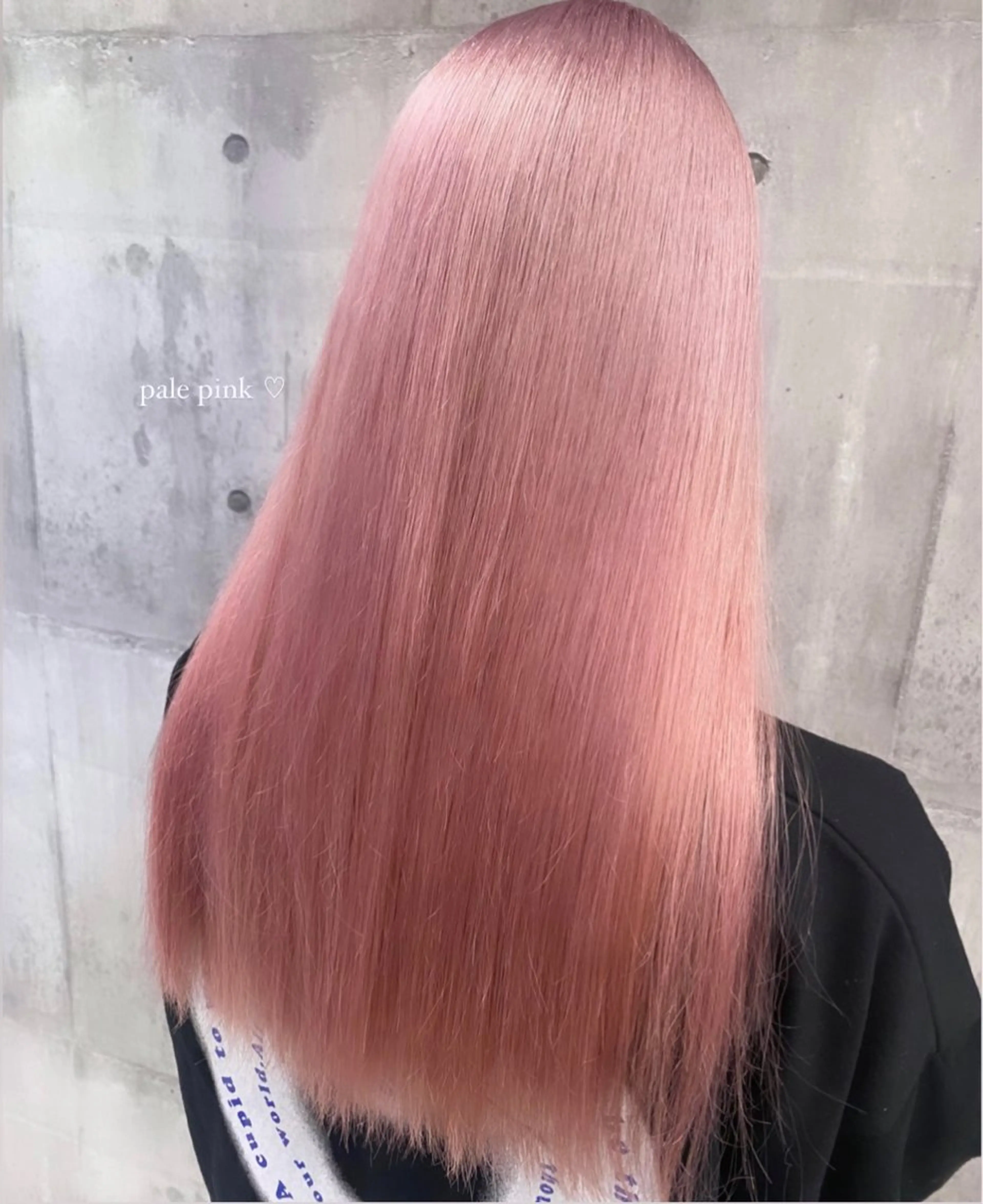 セミロング カラー パーマ ヘアアレンジ メンズ メンズブリーチ ブリーチ ヘアカラー 最新艶髪トレンド¦ ヘア¦miyu🐒♡のヘアスタイル