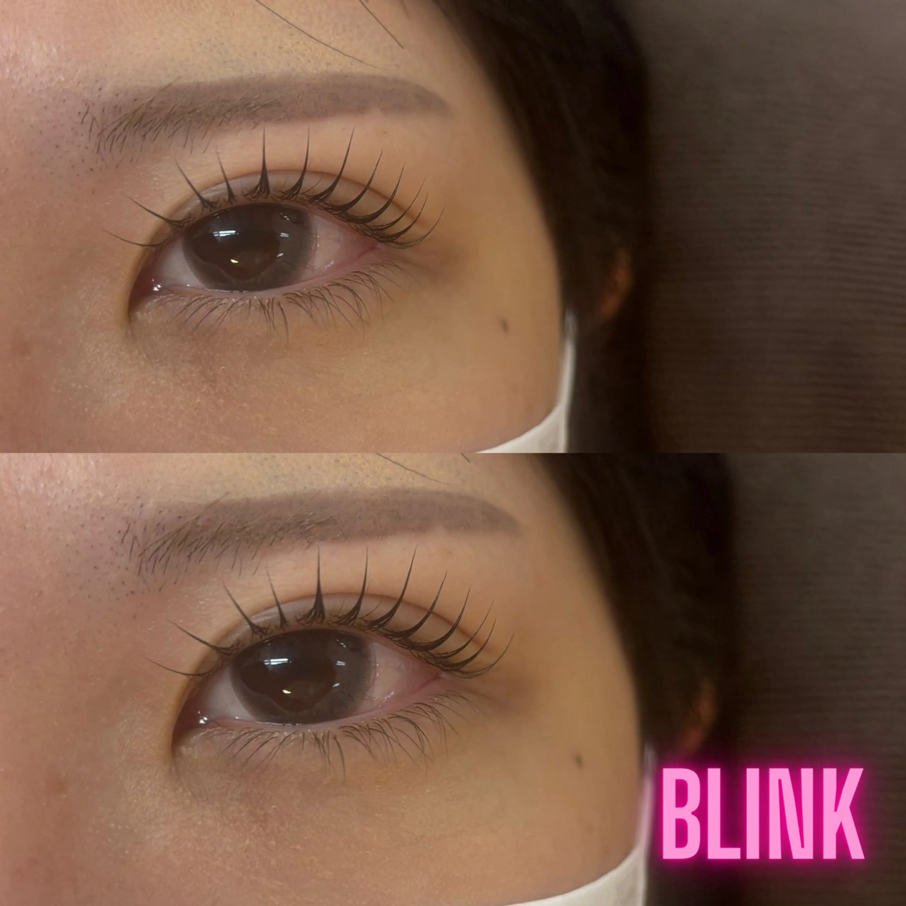 マツエク・マツパ BLINK 🫧Saitoのマツエク・マツパデザイン