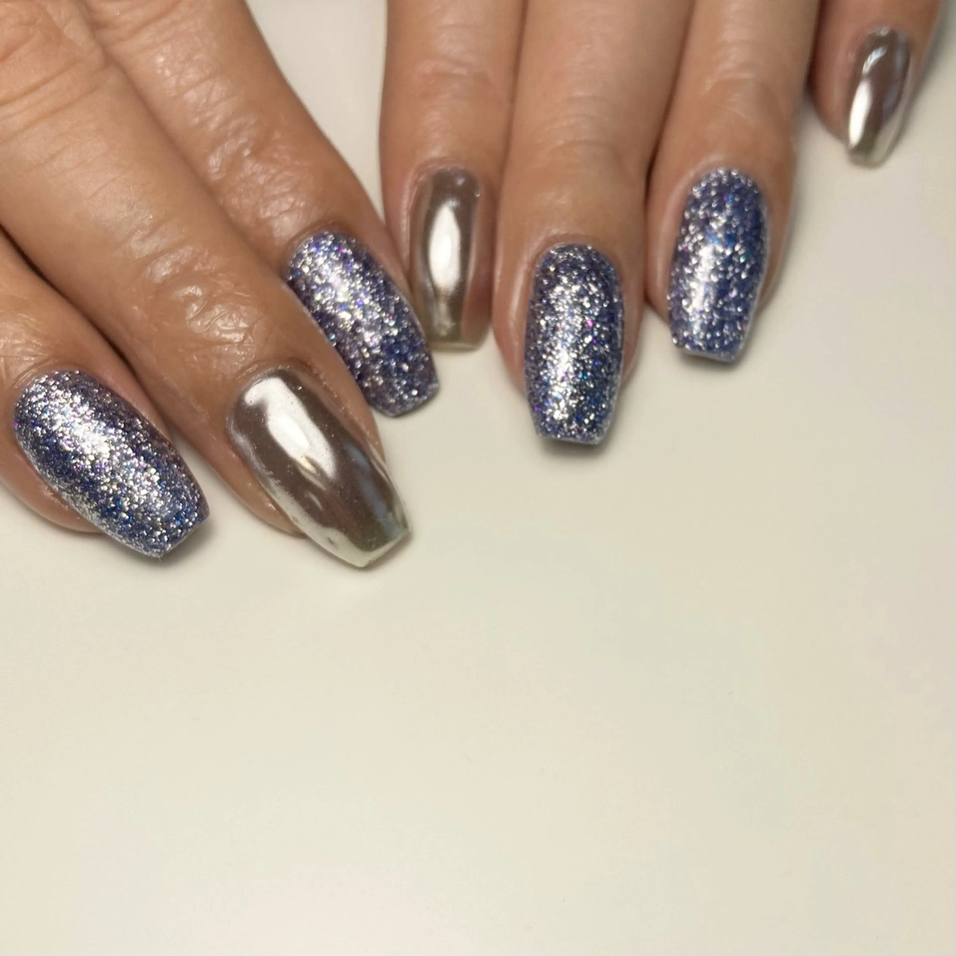 ネイル Legit nail salonのネイルデザイン