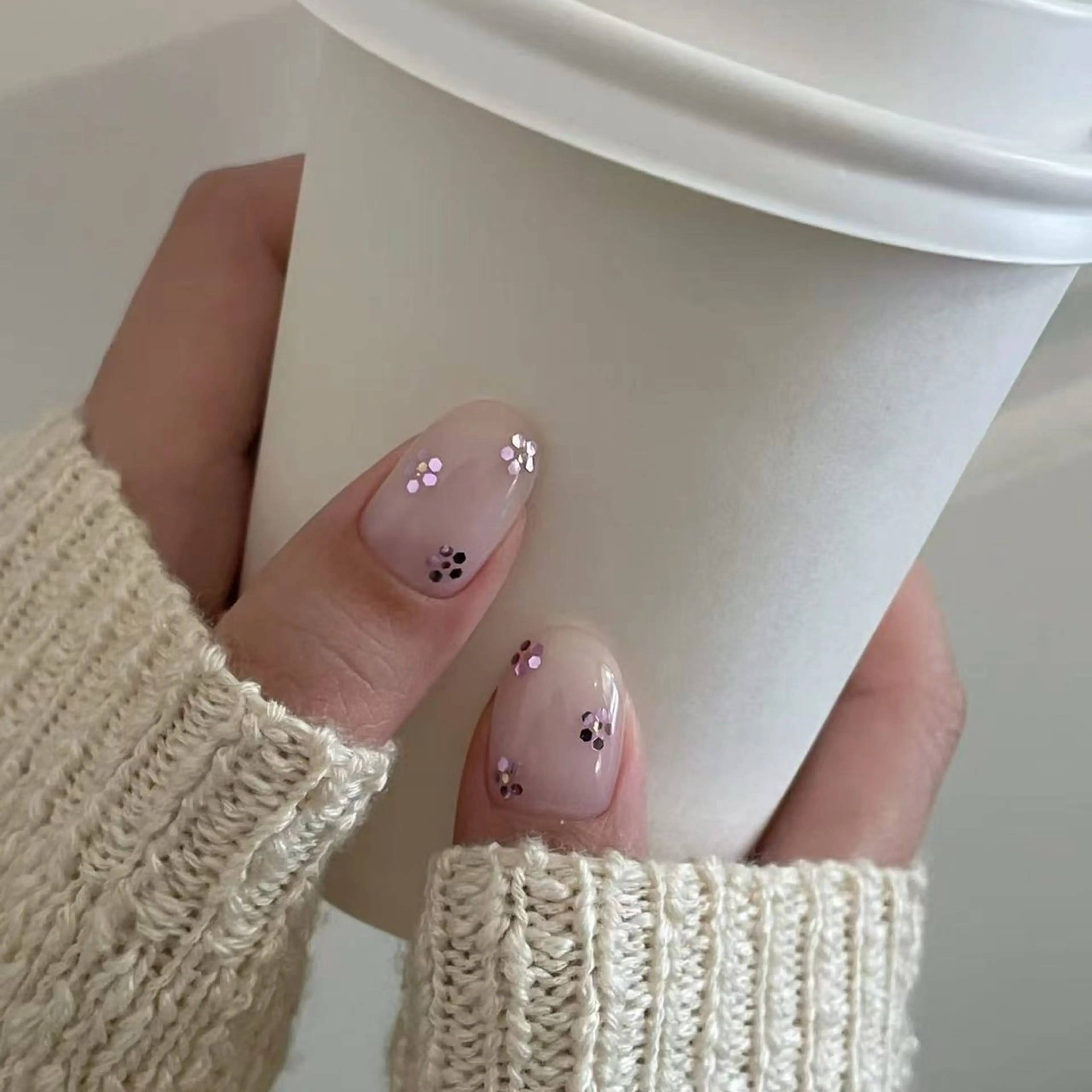 ネイル ハンドネイル BLinLin nail salonのネイルデザイン