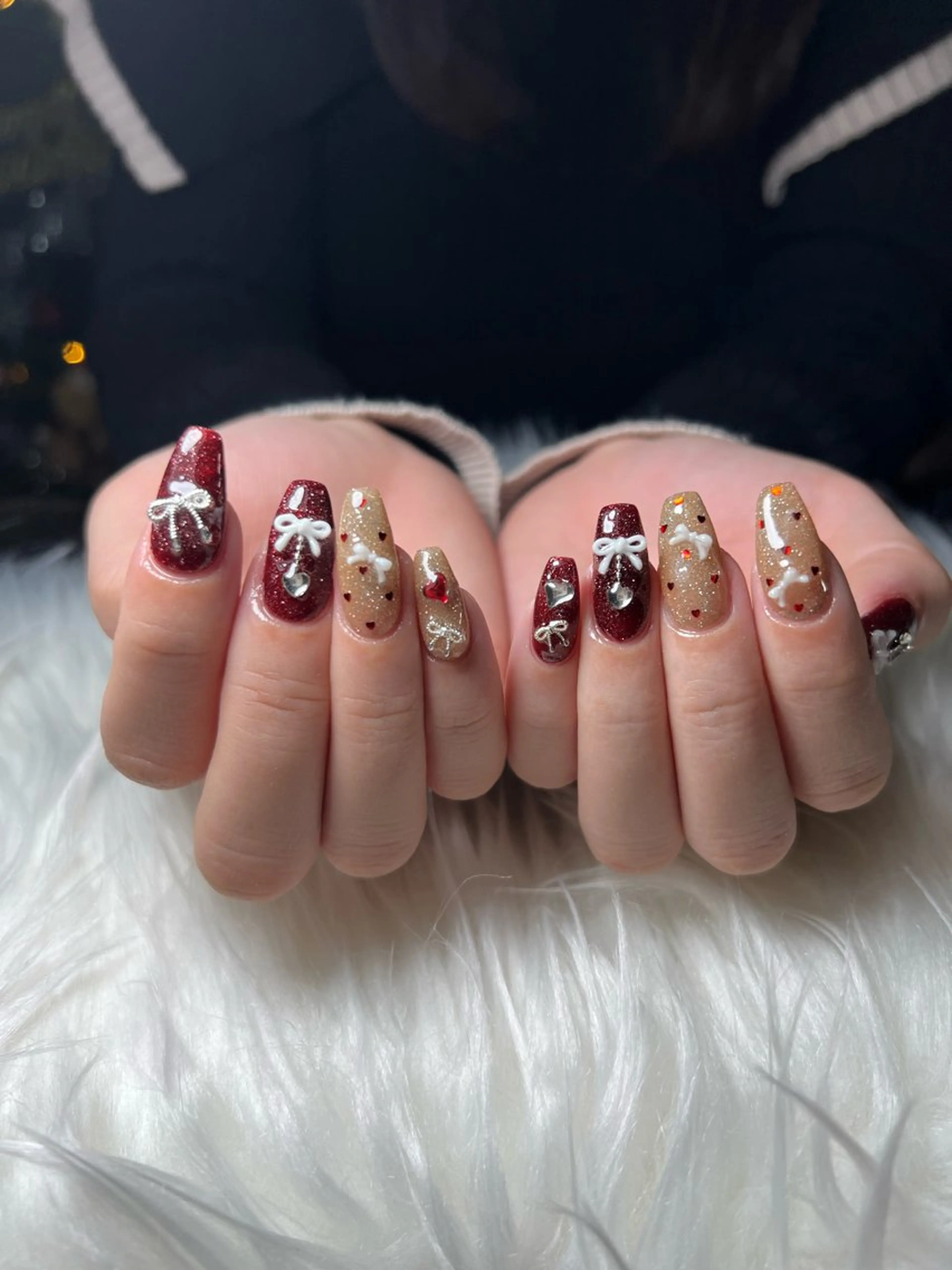 ネイル NekoNailsalon所属・NekoNail salonのネイルデザイン