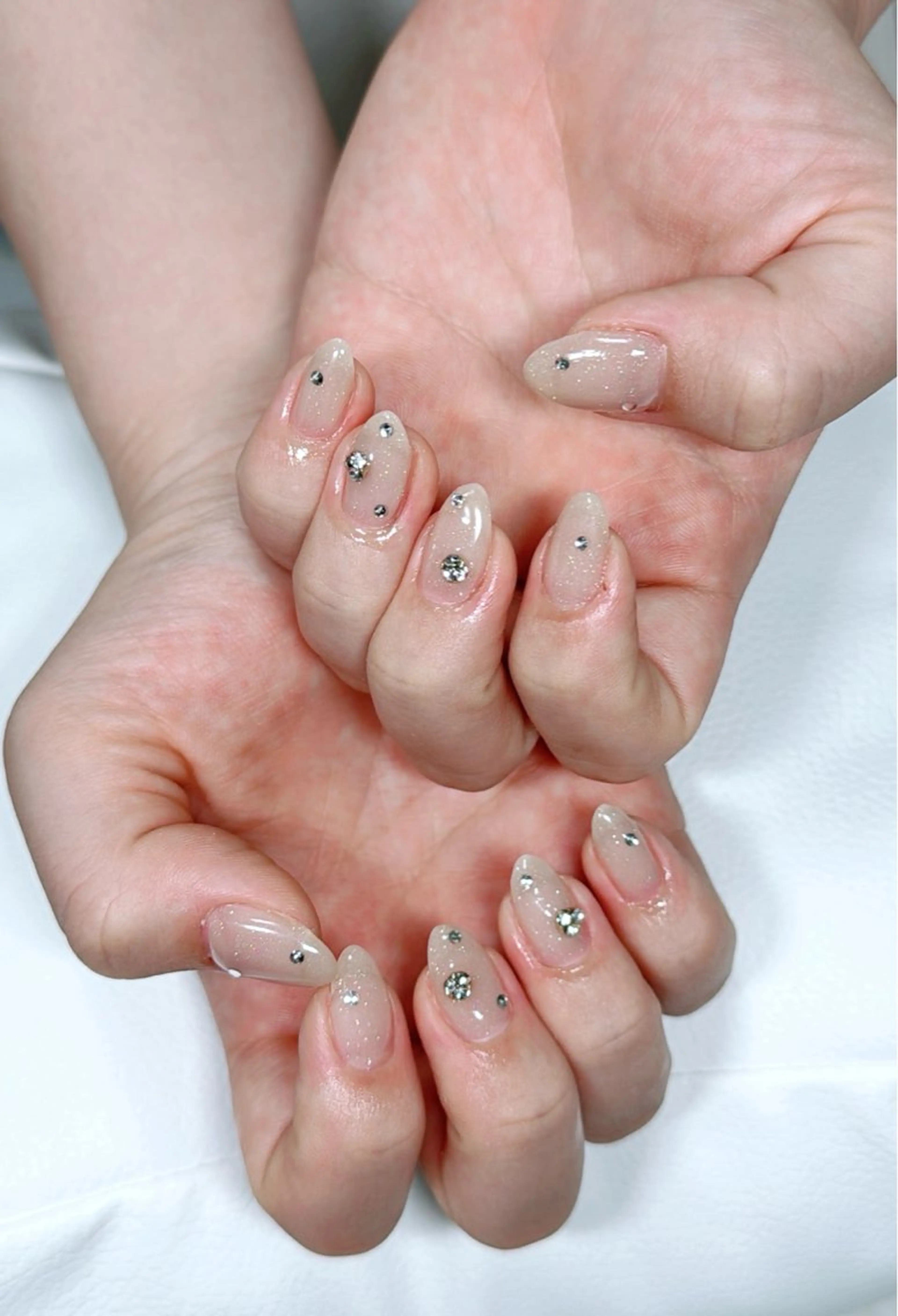 ネイル nail renのネイルデザイン