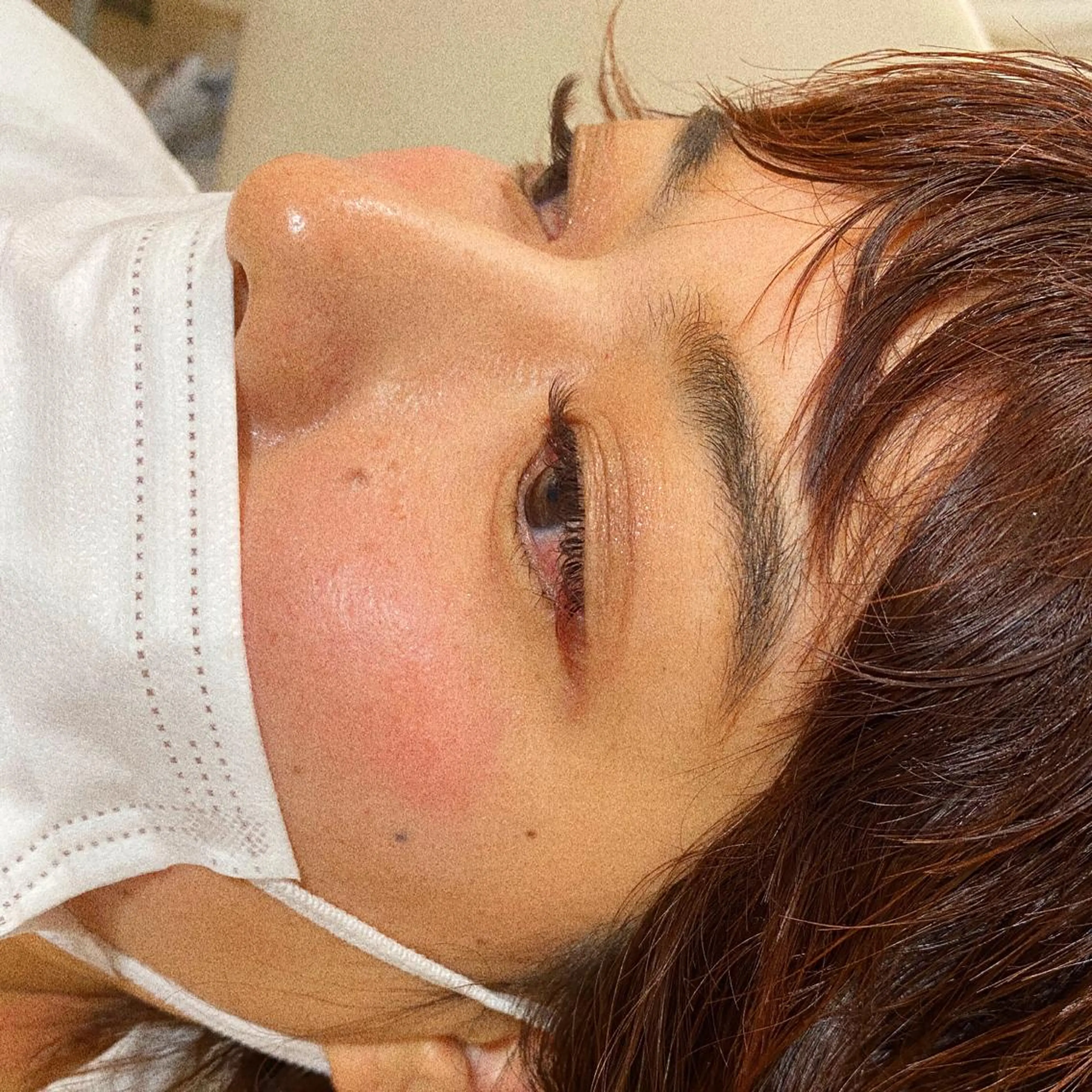 マツエク・マツパ Ray+beauty 中央橋店の眉毛・アイブロウイメージ