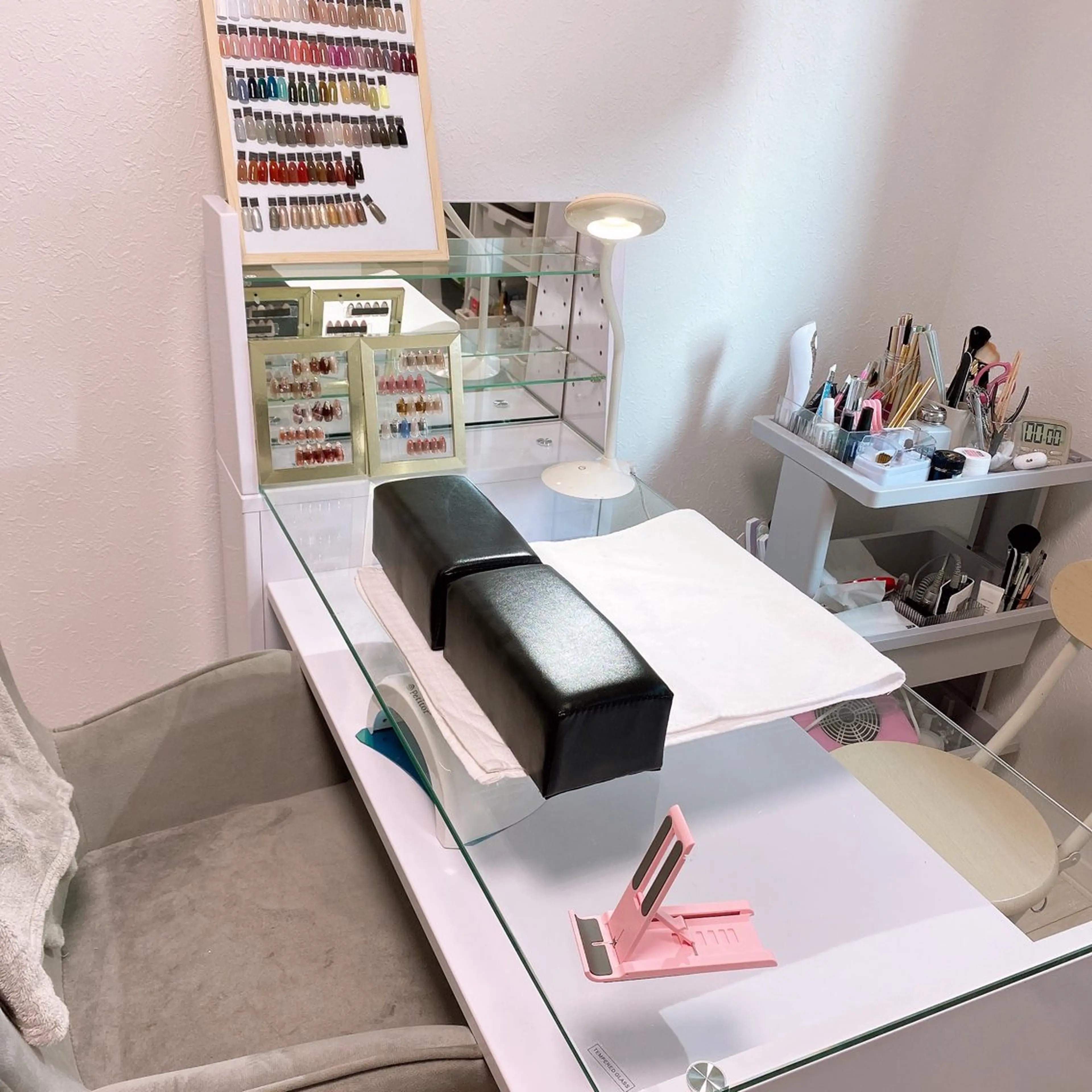 ネイル LittleMimi Nails安土のネイルデザイン