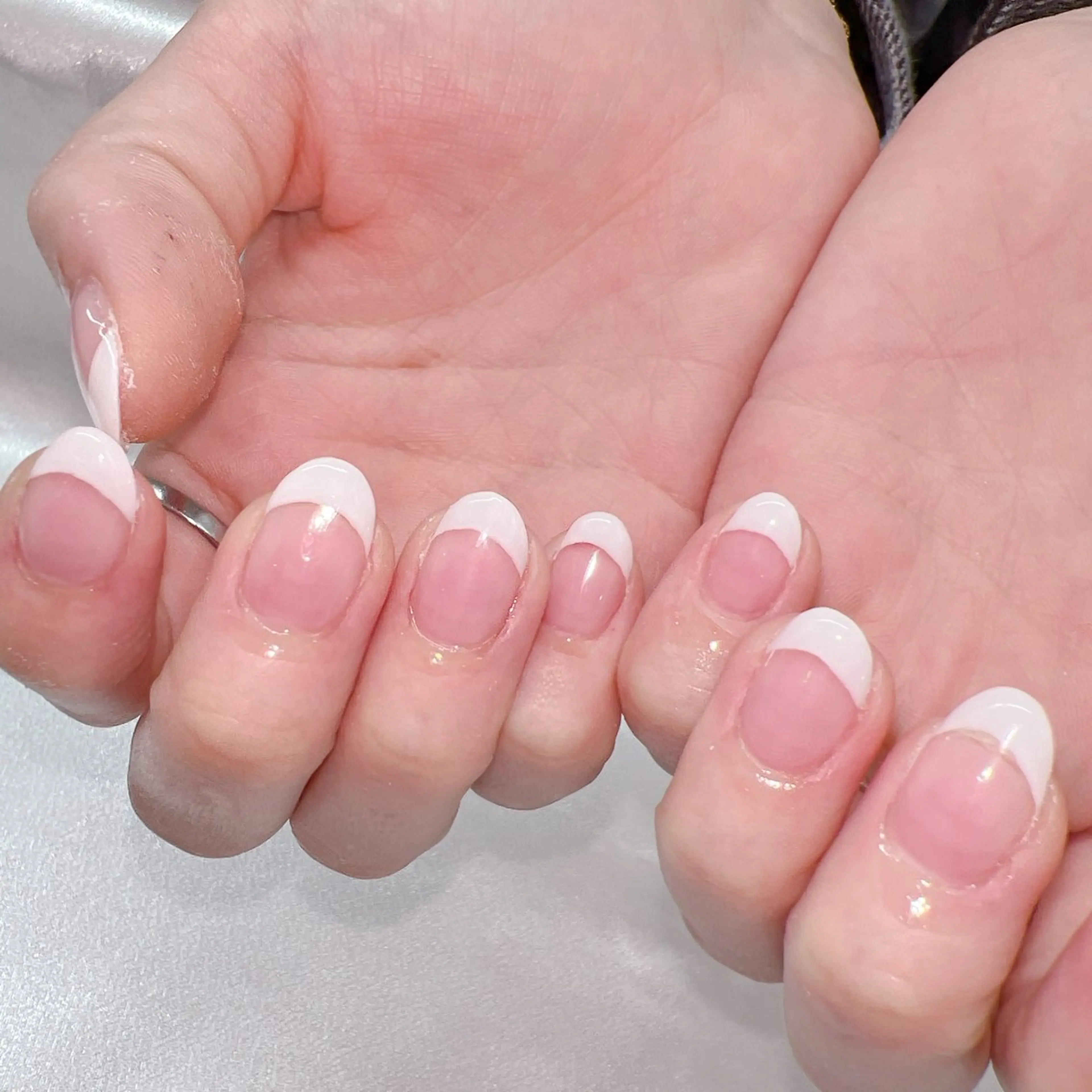 ネイル ハンドネイル Emi lyのネイルデザイン