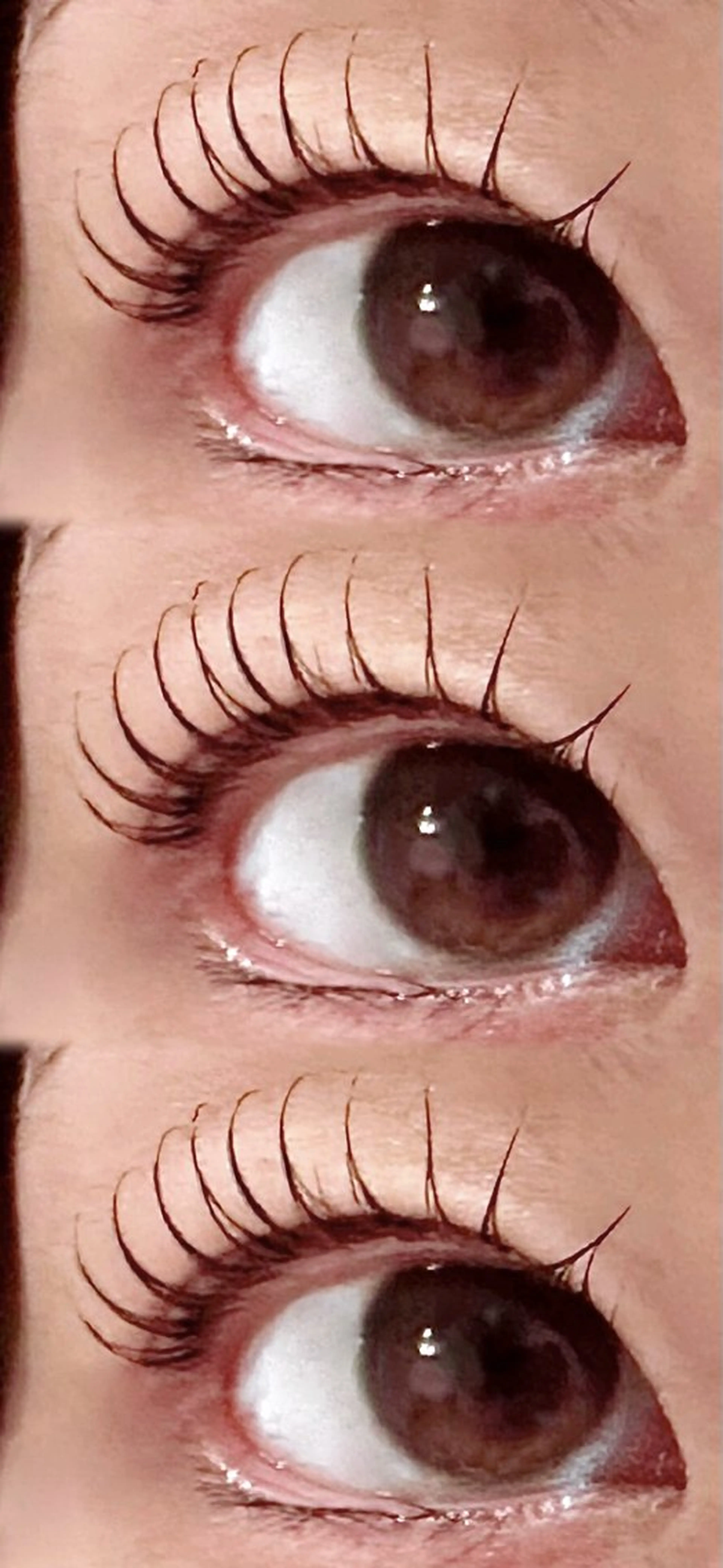 マツエク・マツパ まつげパーマ トータルビューティーサロンALICE所属・Yanagida Yurieのマツエク・マツパデザイン