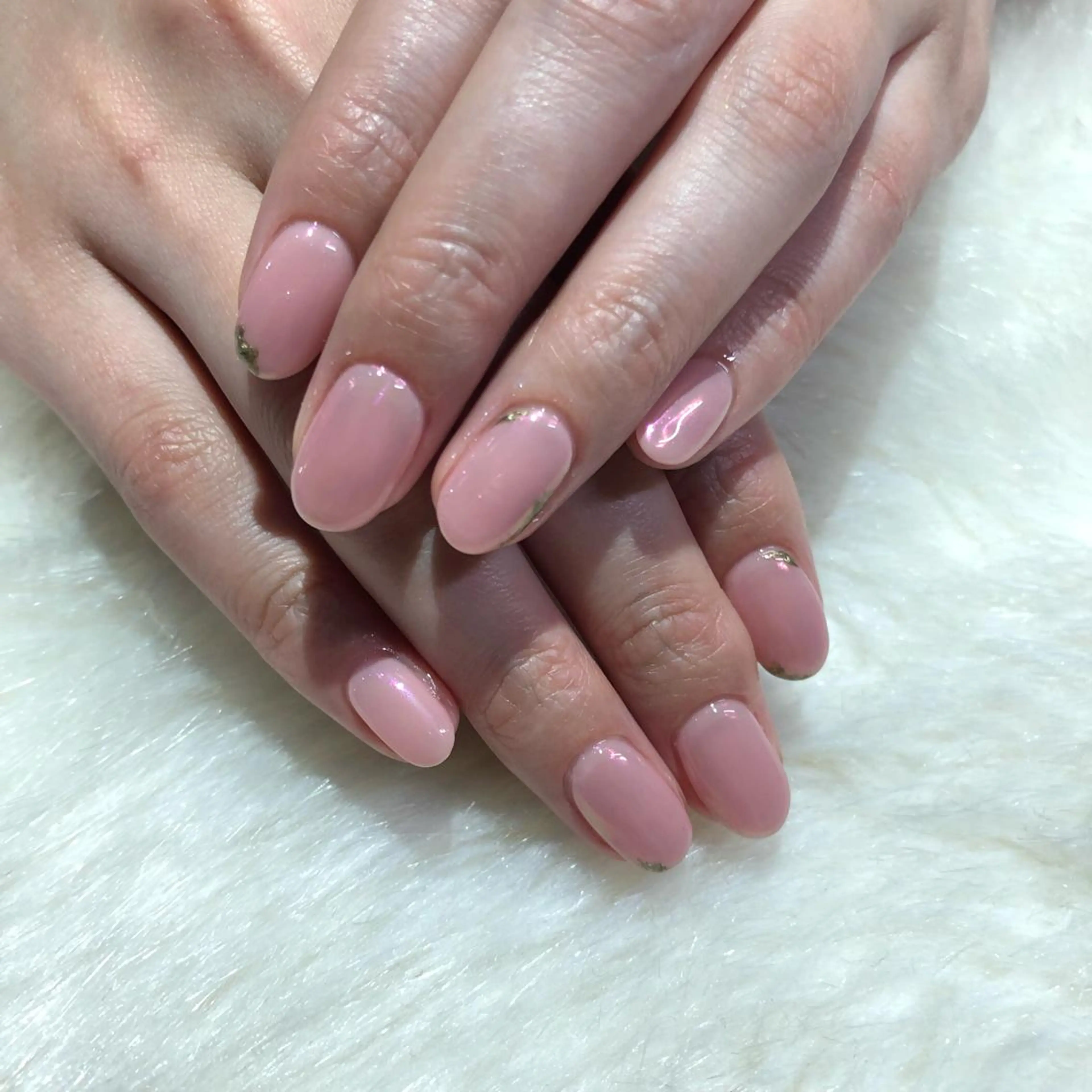 ネイル ハンドネイル フットネイル ハンドケア Nes.Nail所属・Miyagi Asamiのネイルデザイン