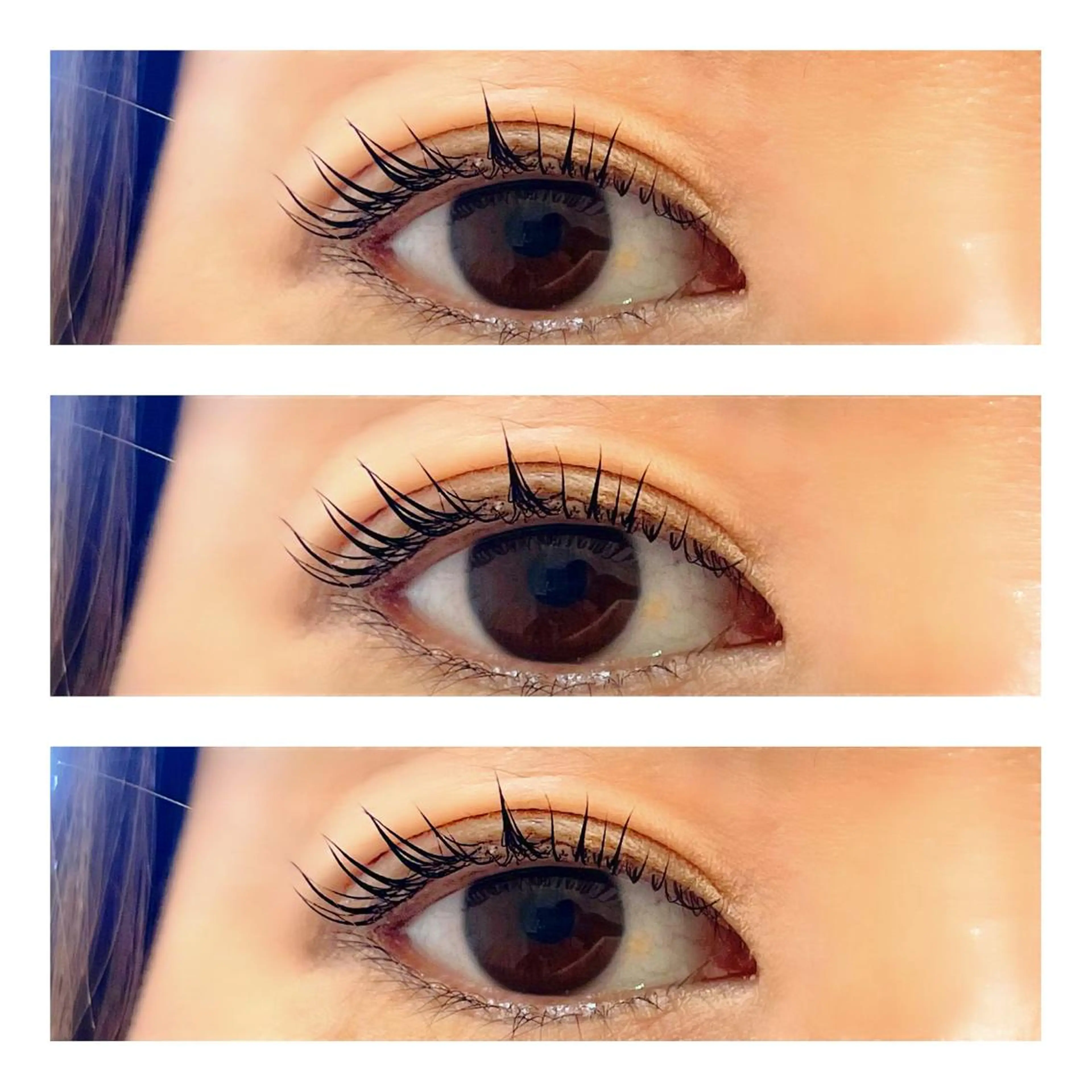 マツエク・マツパ deco tomomiのマツエク・マツパデザイン