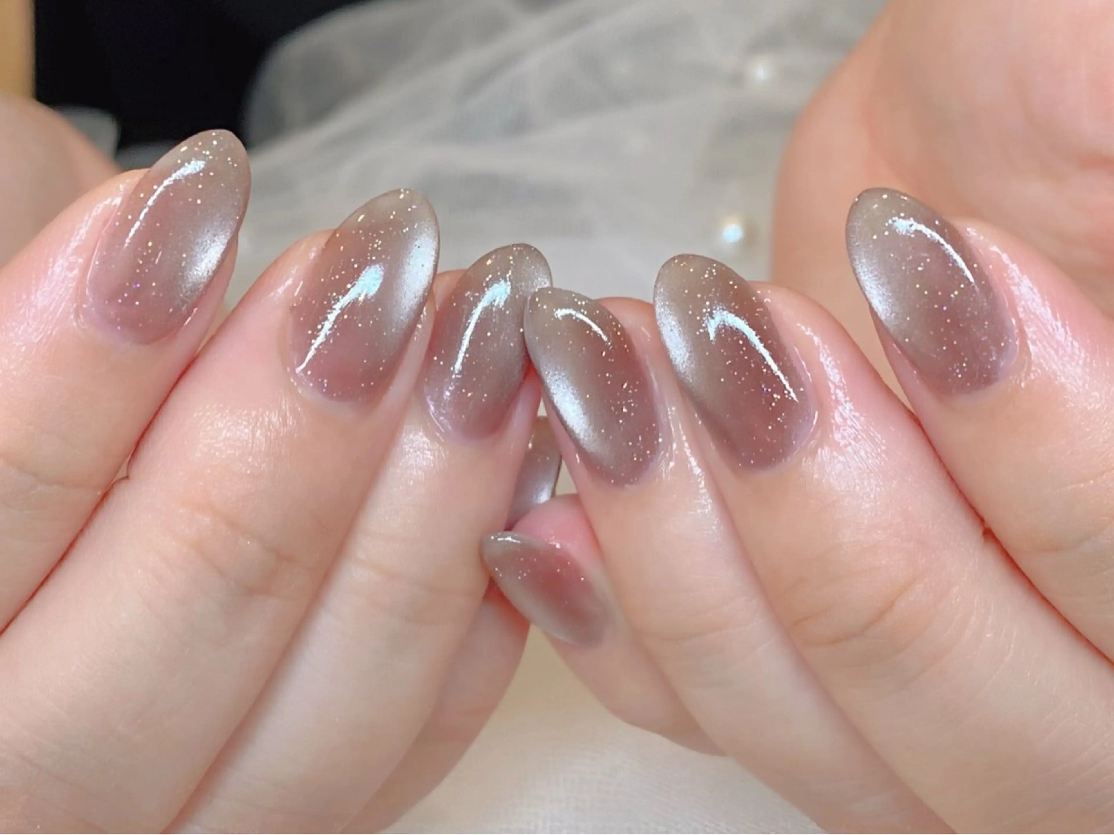 ネイル ハンドネイル AlohaKapi所属・AlohaKapi Kazueのネイルデザイン