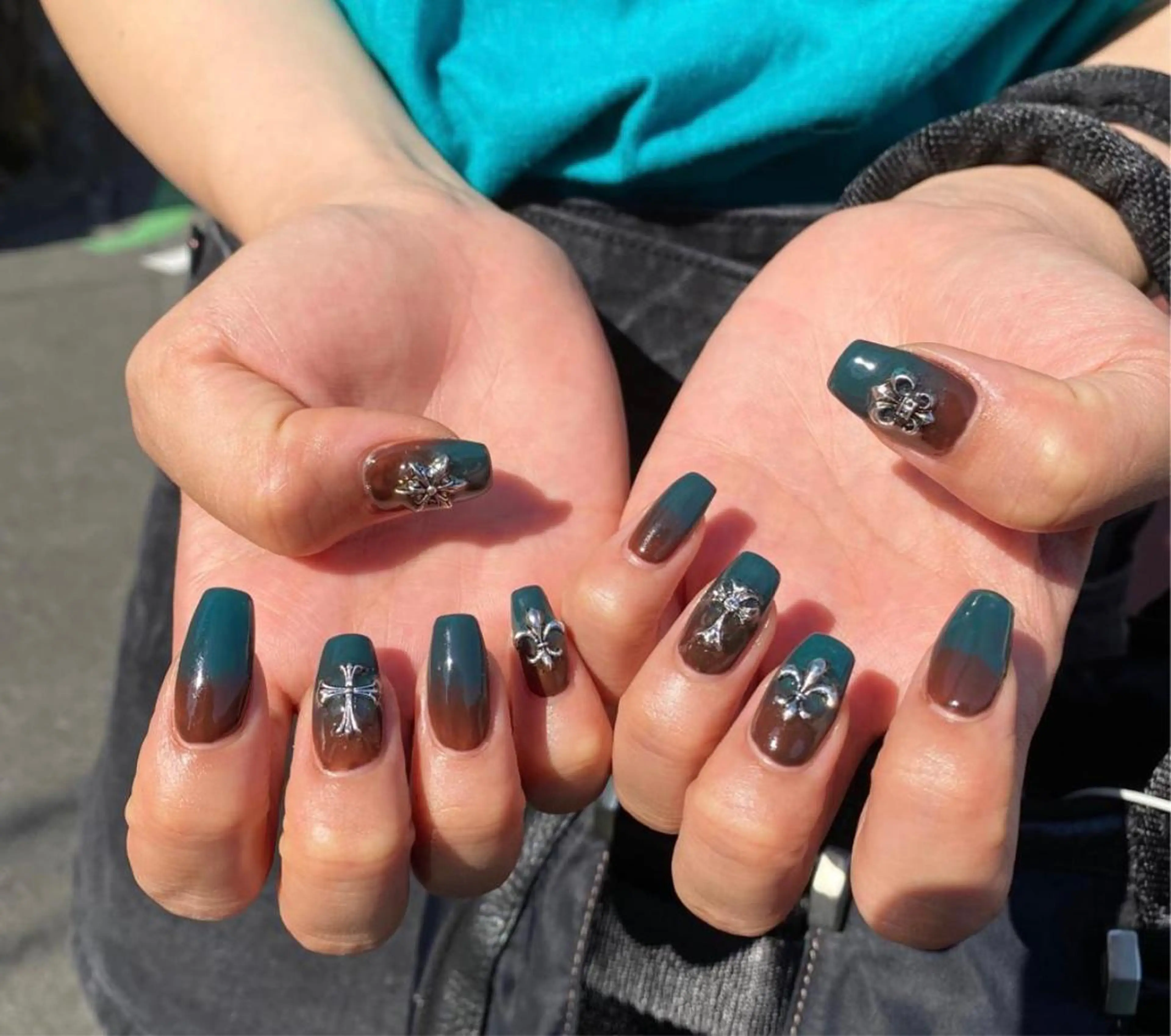 ネイル nail salon CHEのネイルデザイン