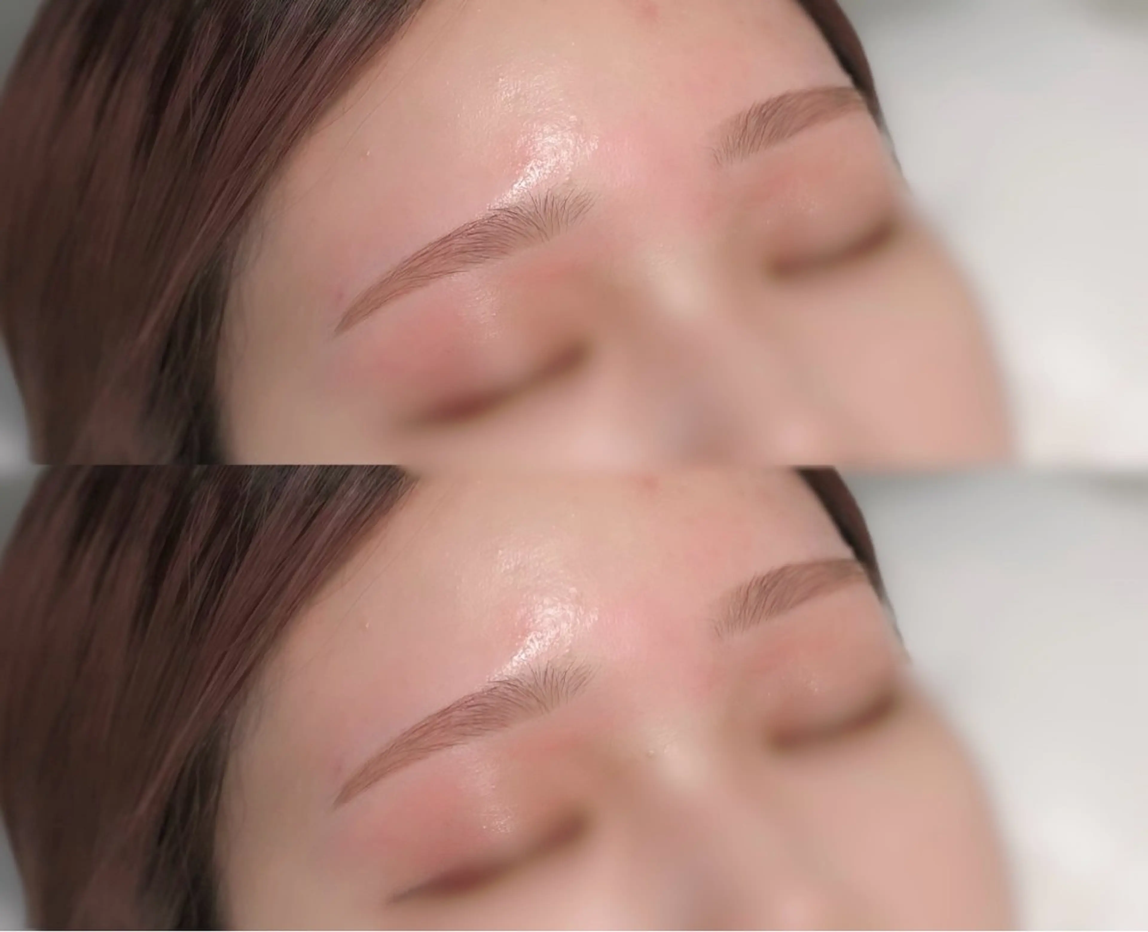 アイブロウ 〖 i'm 熊本店 mahiro 〗の眉毛・アイブロウイメージ