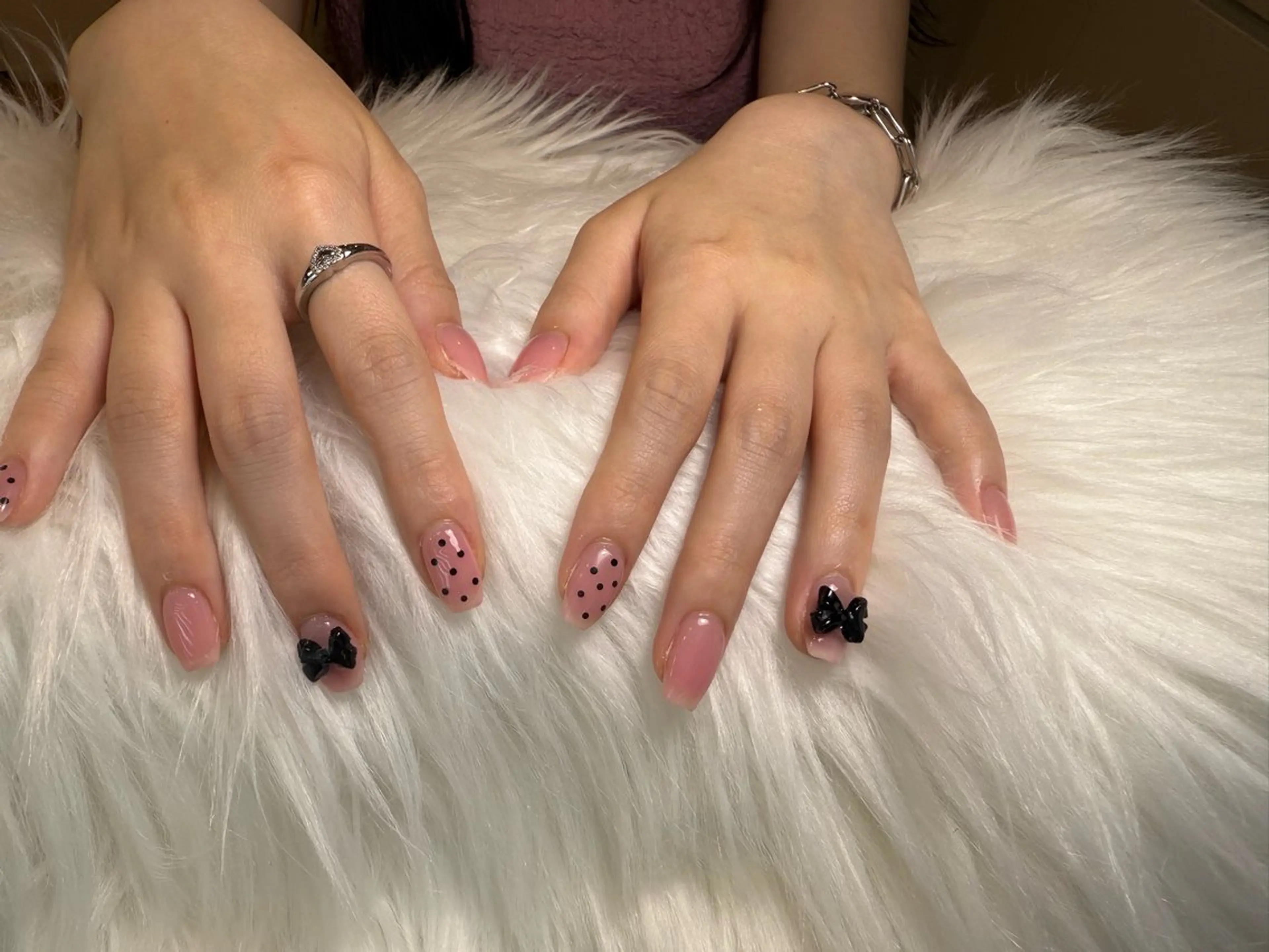 ネイル xin .nailのネイルデザイン