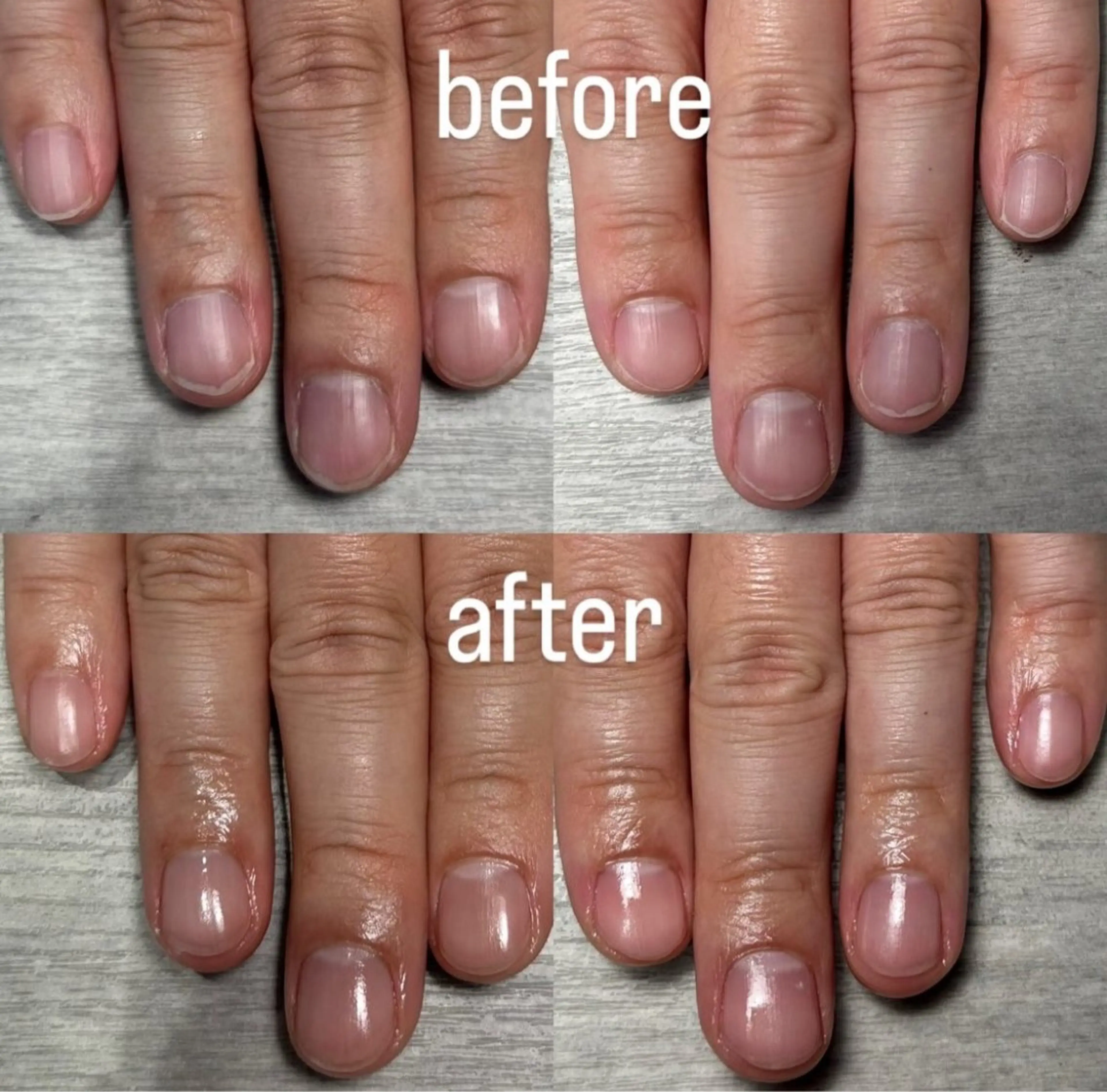 ネイル etoi所属・elmu (エルミュ)　本杉望のネイルデザイン