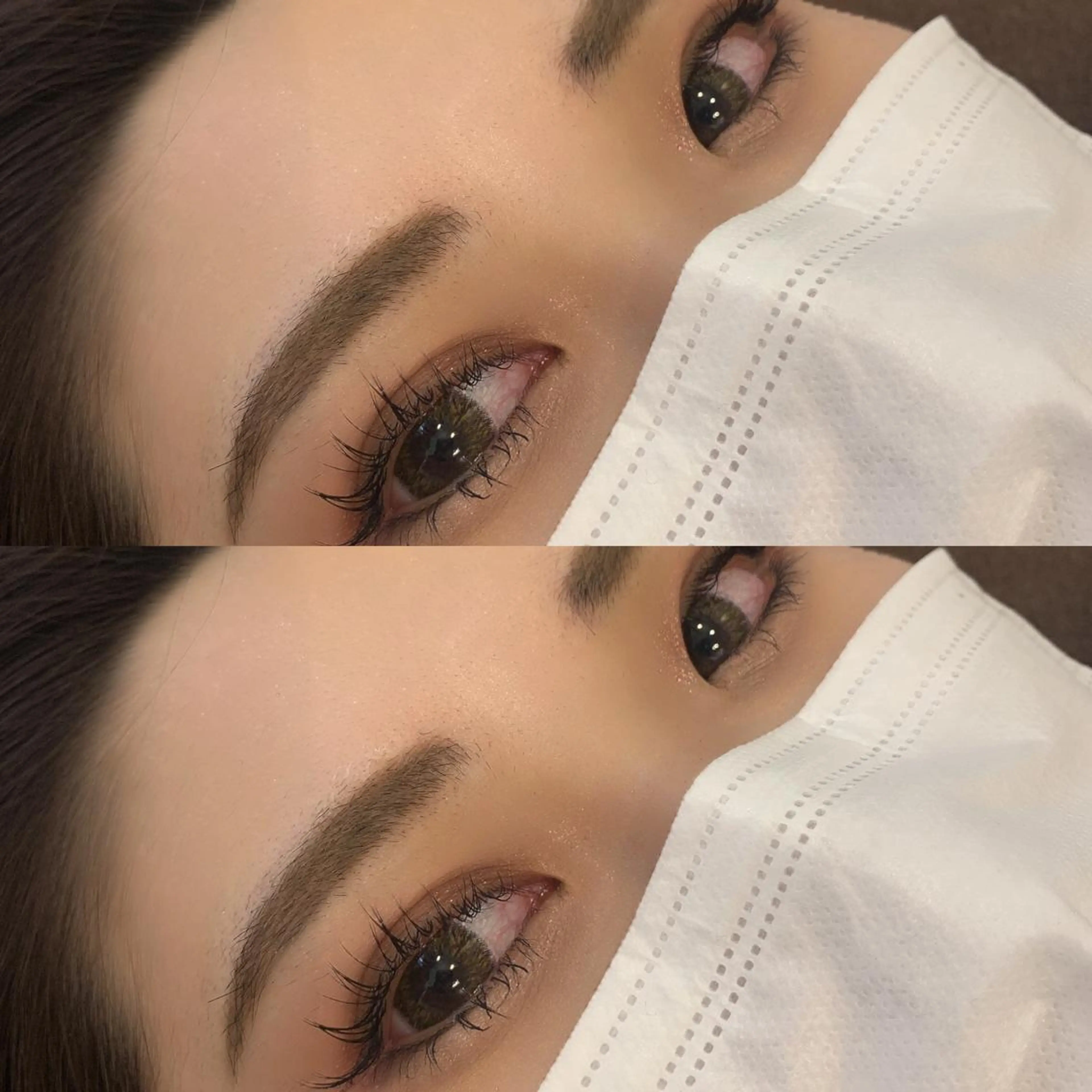 マツエク・マツパ 美容師＆アイリスト 🎀KYONOのマツエク・マツパデザイン