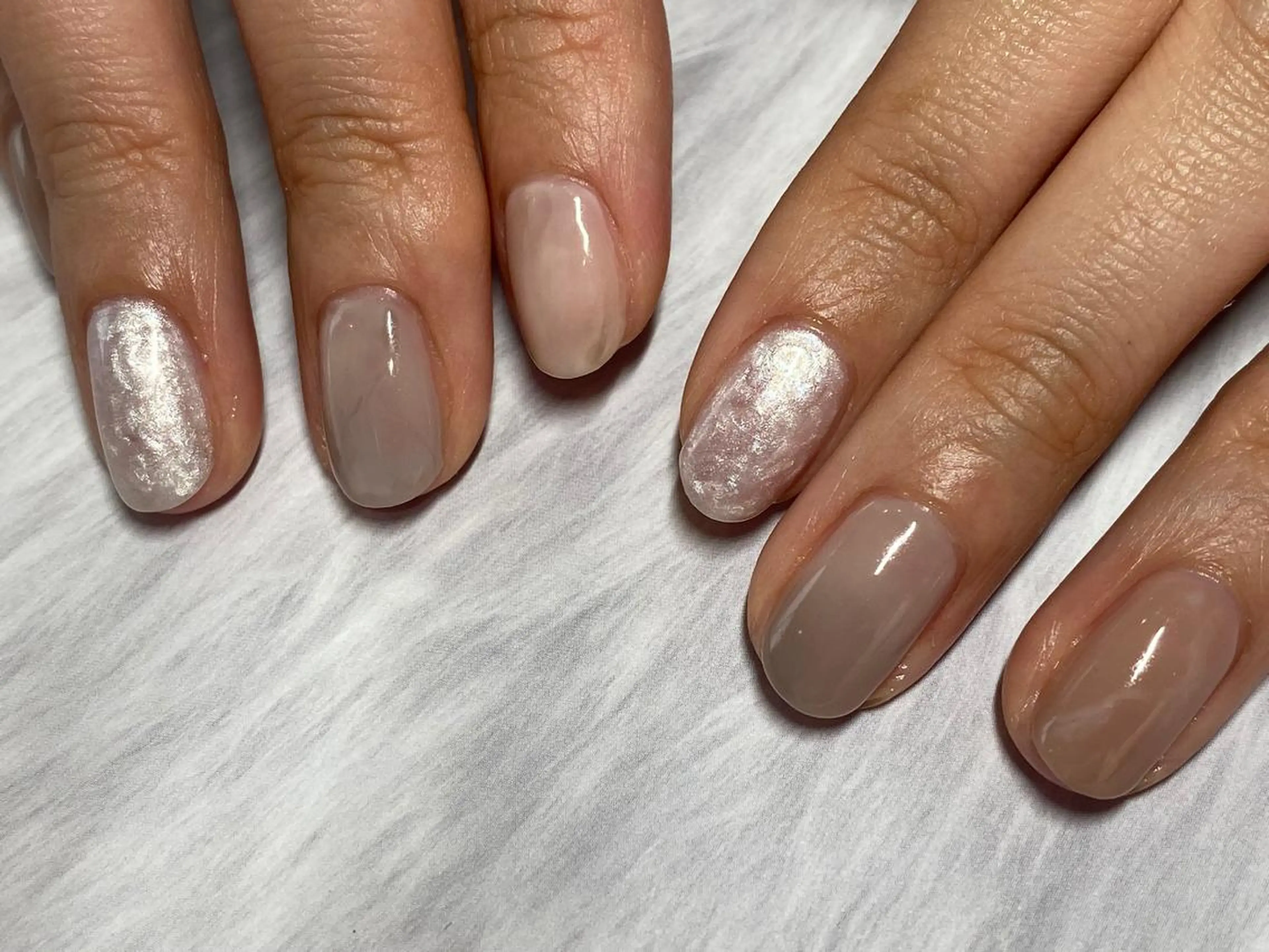 ネイル LEBRON Beautyのマツエク・マツパデザイン