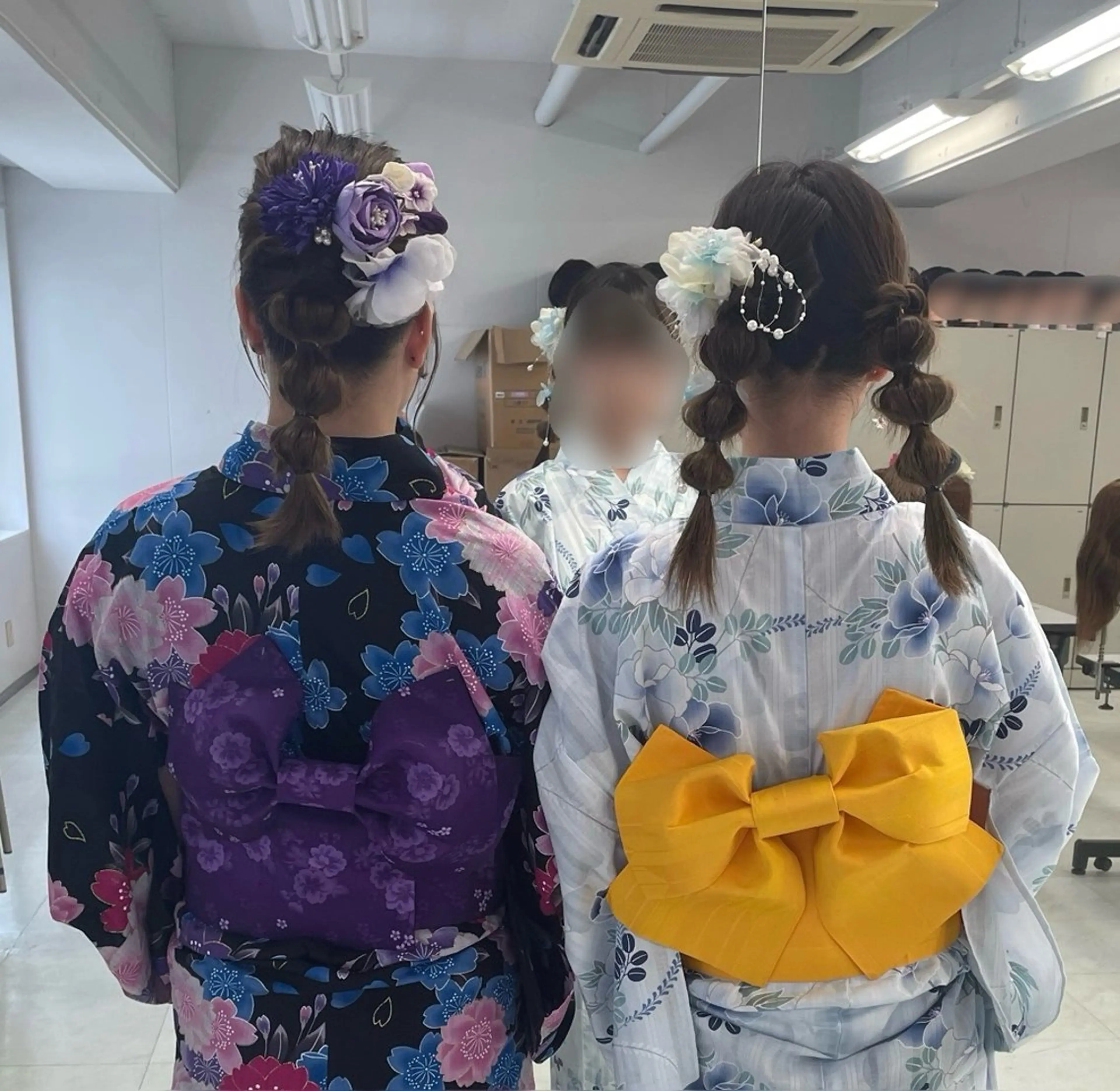 ヘアアレンジ 髪質改善✨/伏見 ・深草/Yukiのヘアスタイル