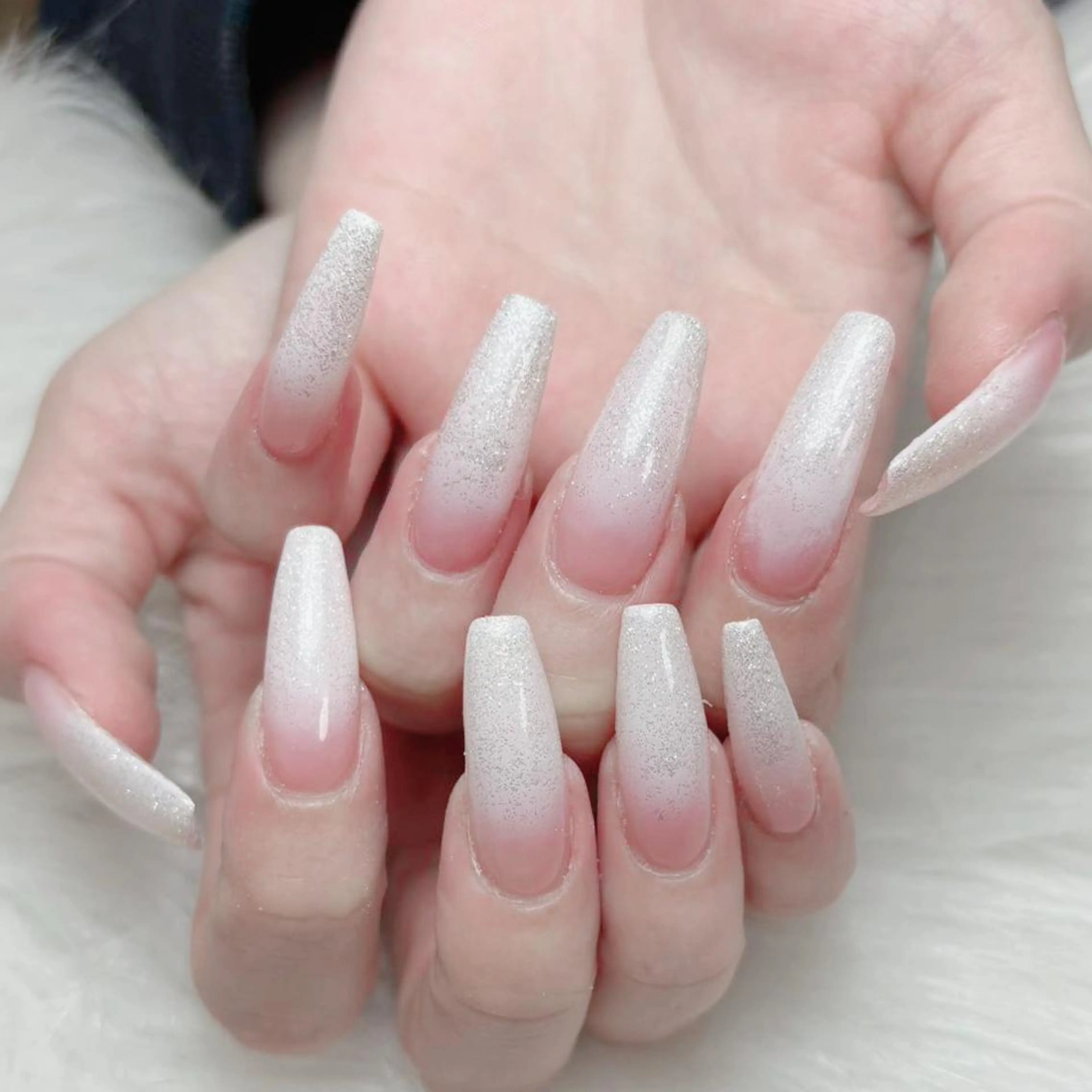 ネイル Mio ⛱のネイルデザイン