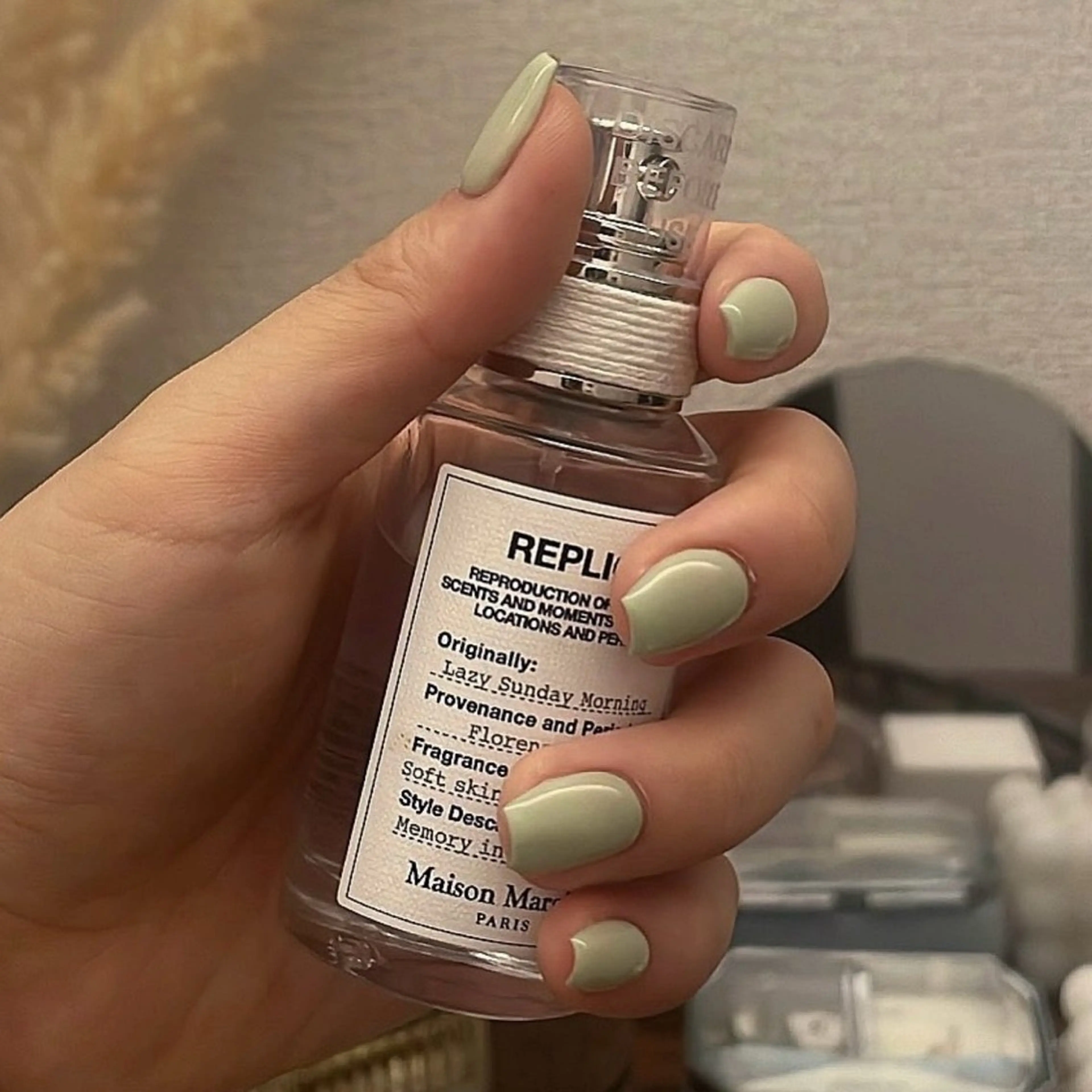 【オフ・ケア込み】ちゅるんとワンカラー🧚🏻‍♂️の写真