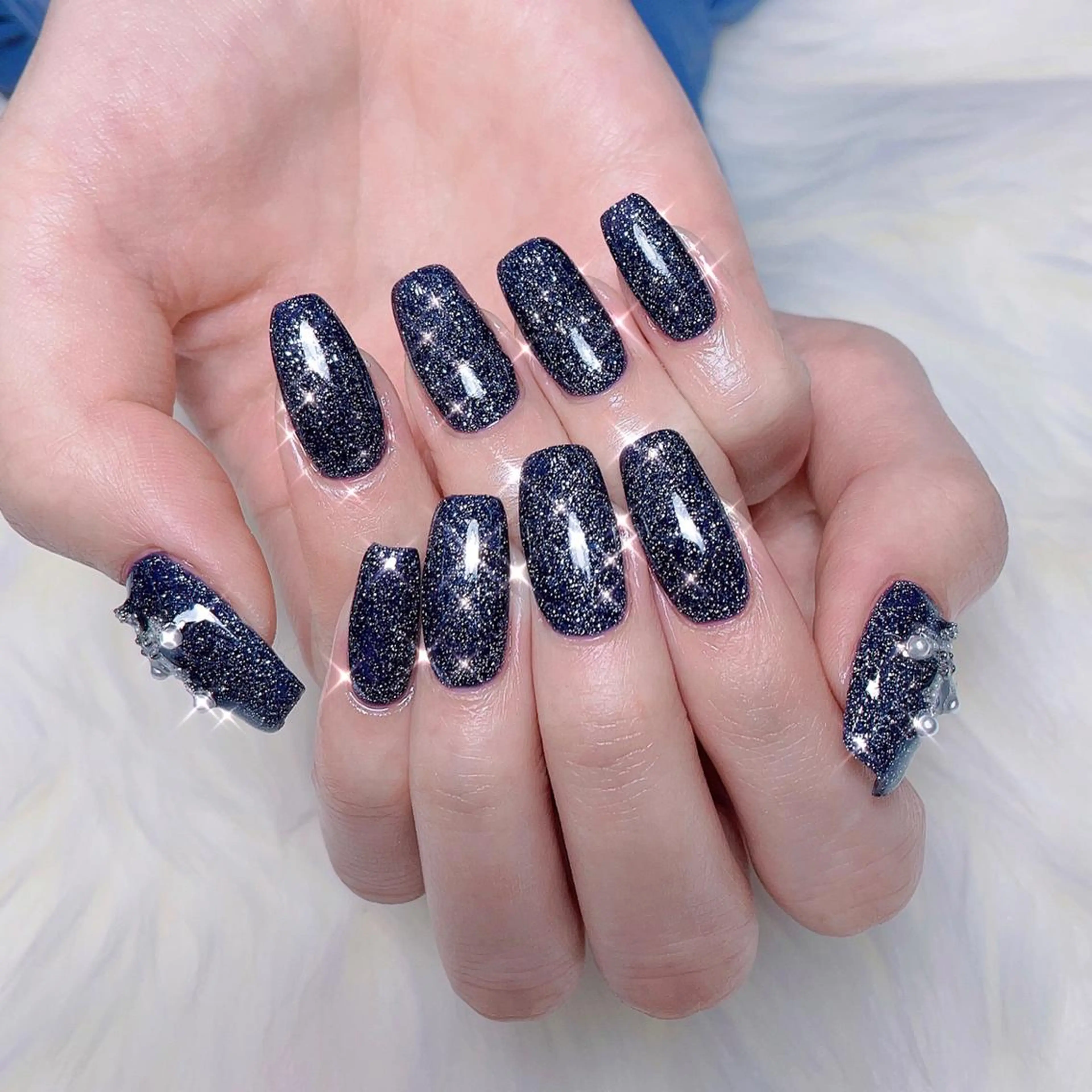 ネイル ANG Studioのネイルデザイン