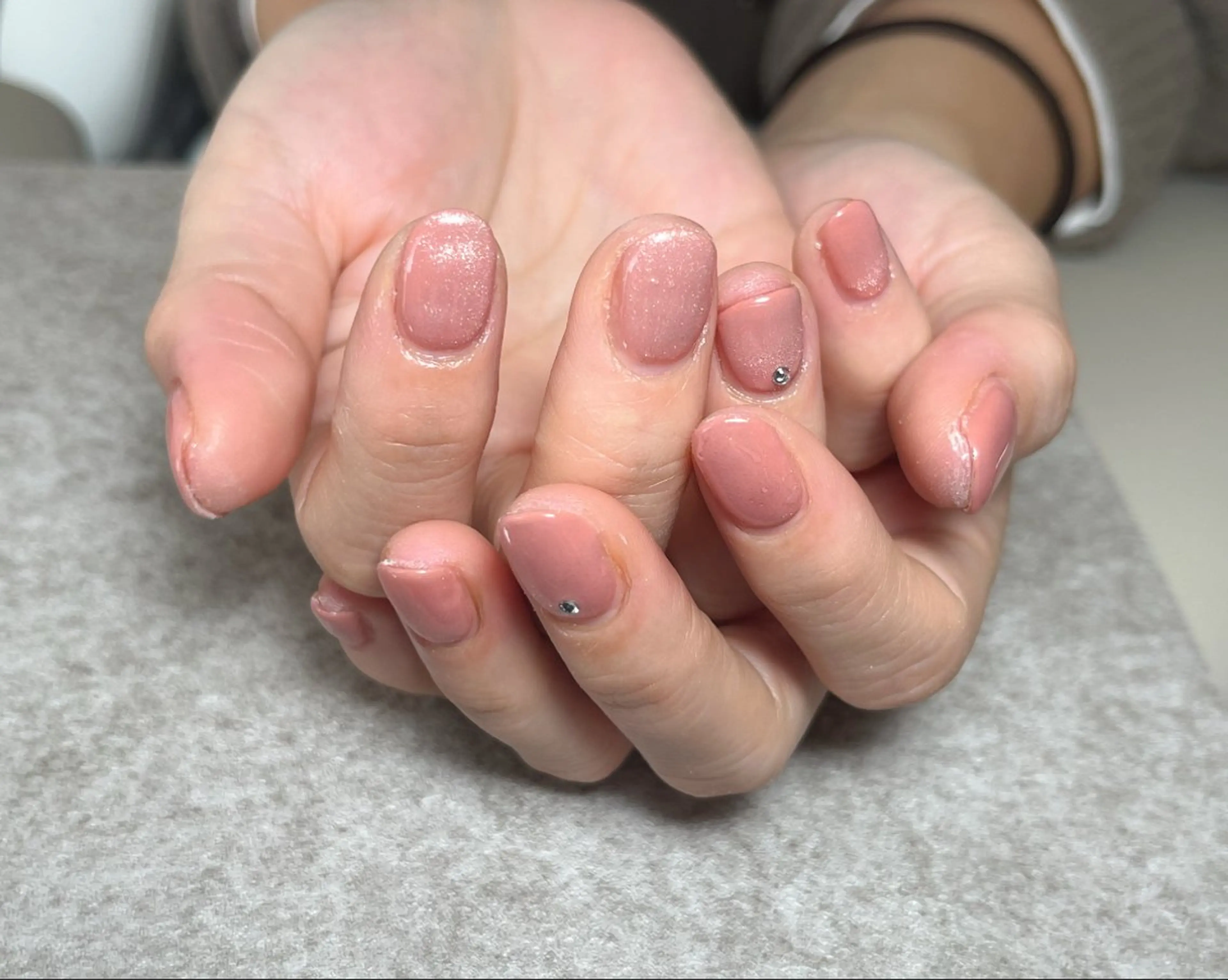 ネイル 777 nail あいかのネイルデザイン