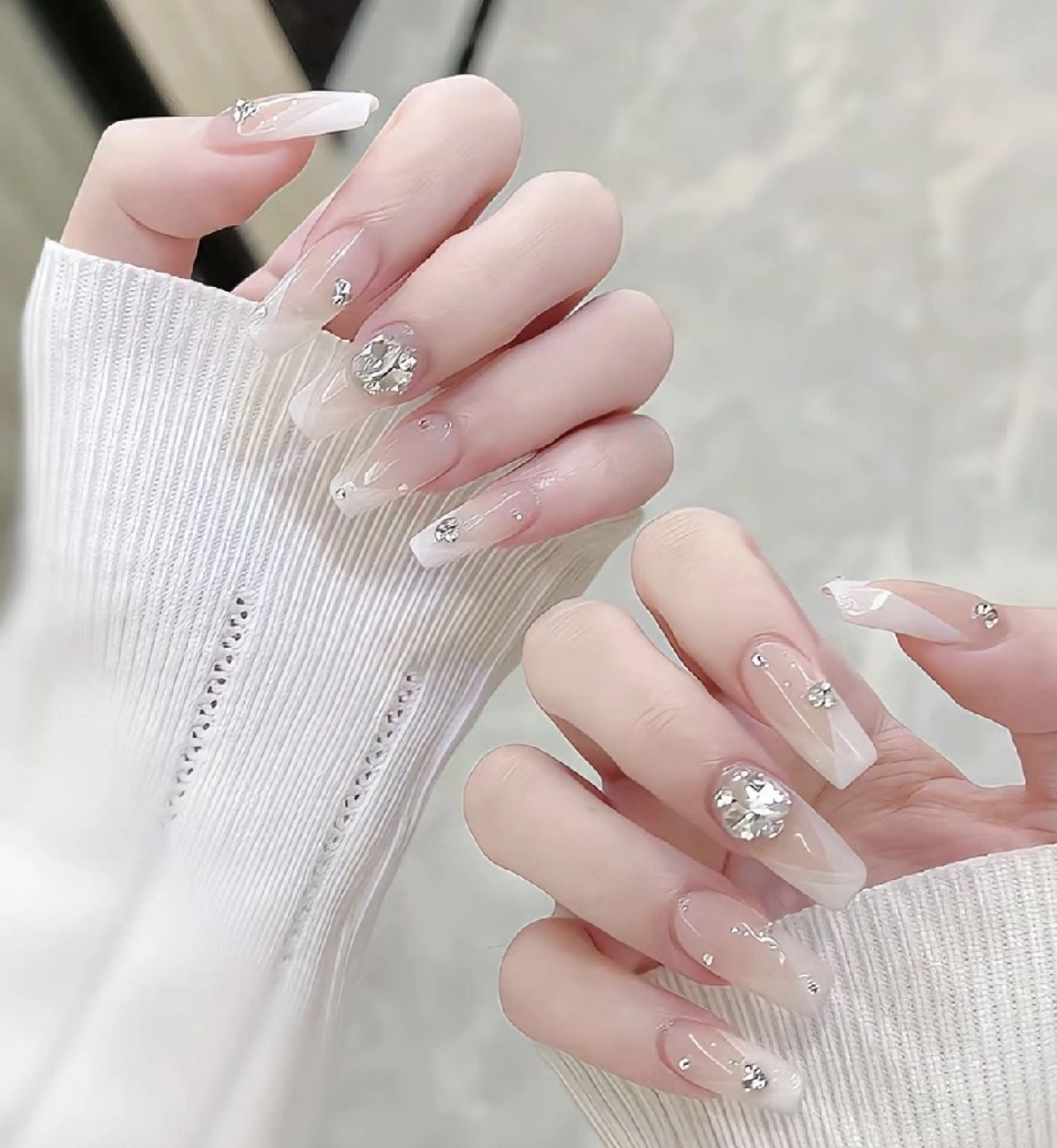 ネイル ハンドネイル スカルプ専門店 Ｄ-Beautyのネイルデザイン