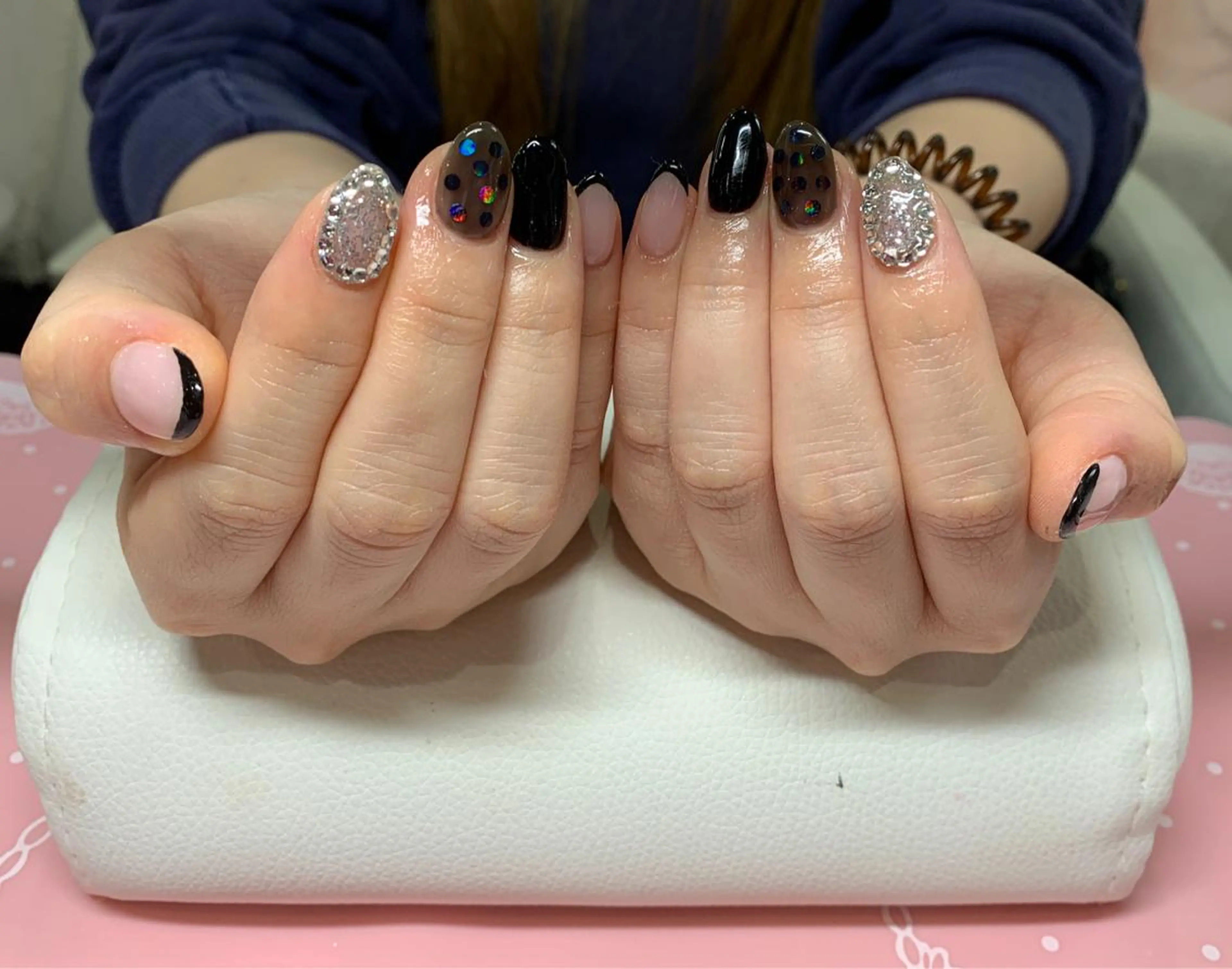 ネイル kouca  nail所属・コウ カnail💅のネイルデザイン