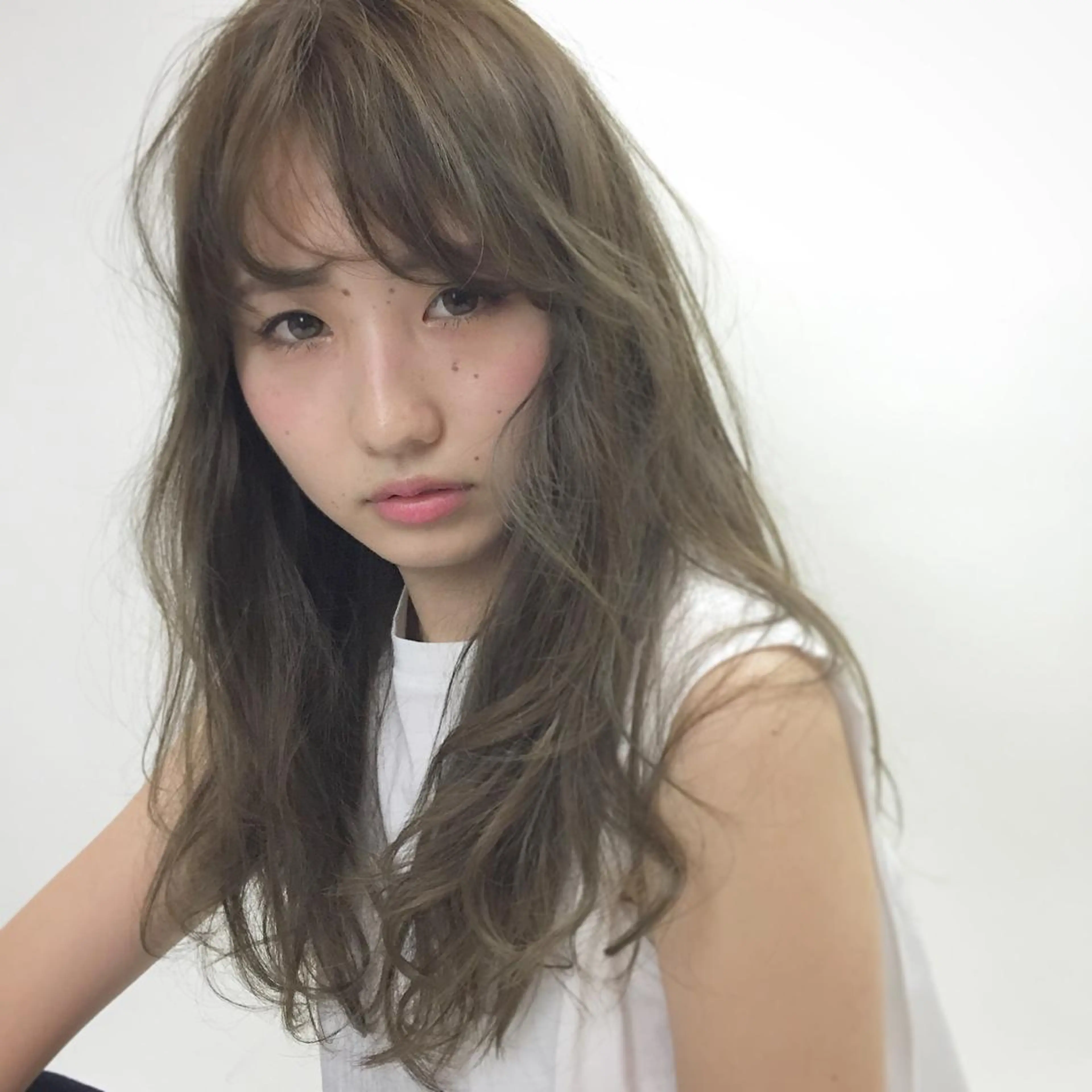 ロング CANVAS所属・CANVAS Nakataのその他イメージ