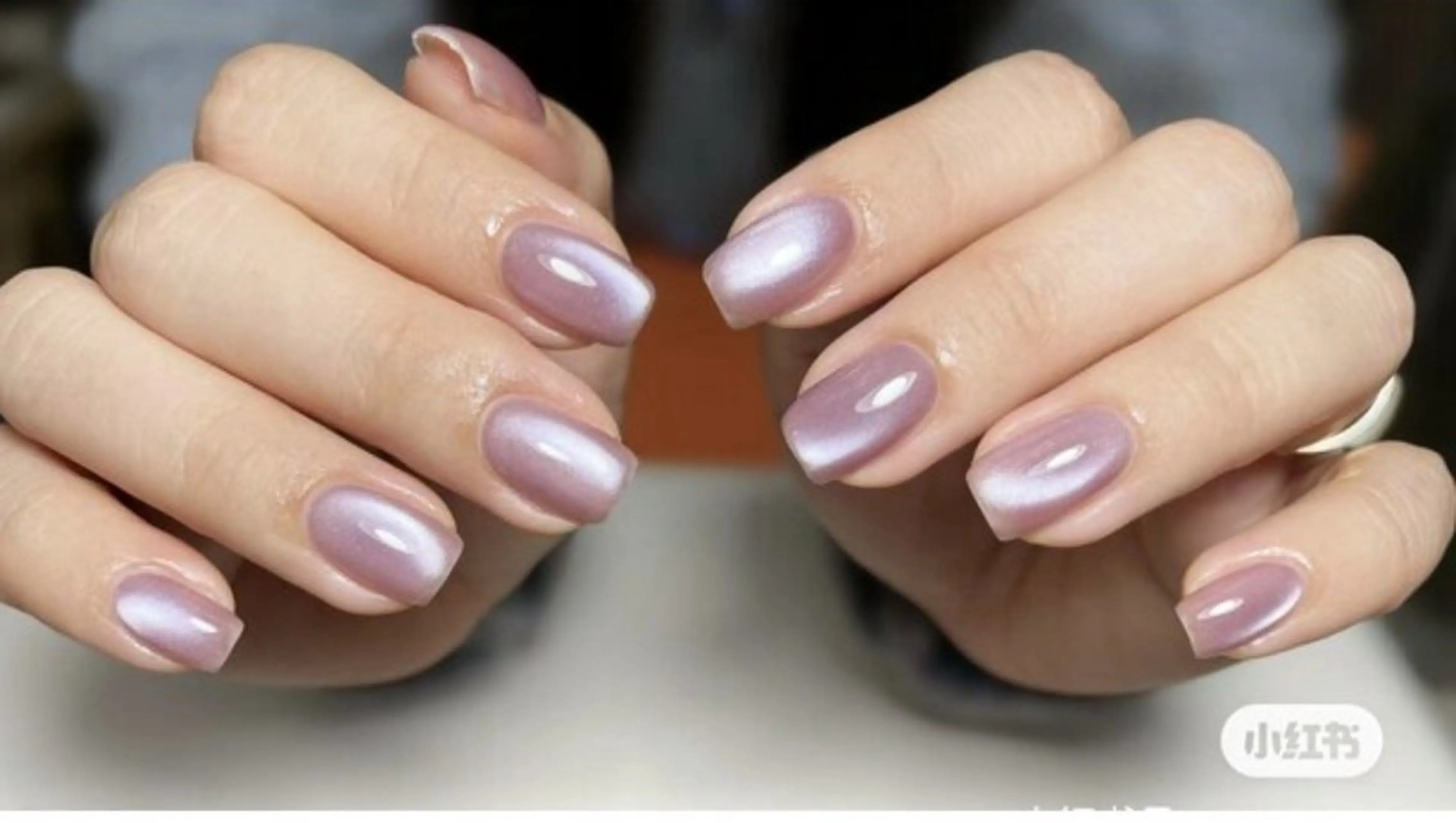 ネイル ハンドネイル シャララ ネイルのネイルデザイン