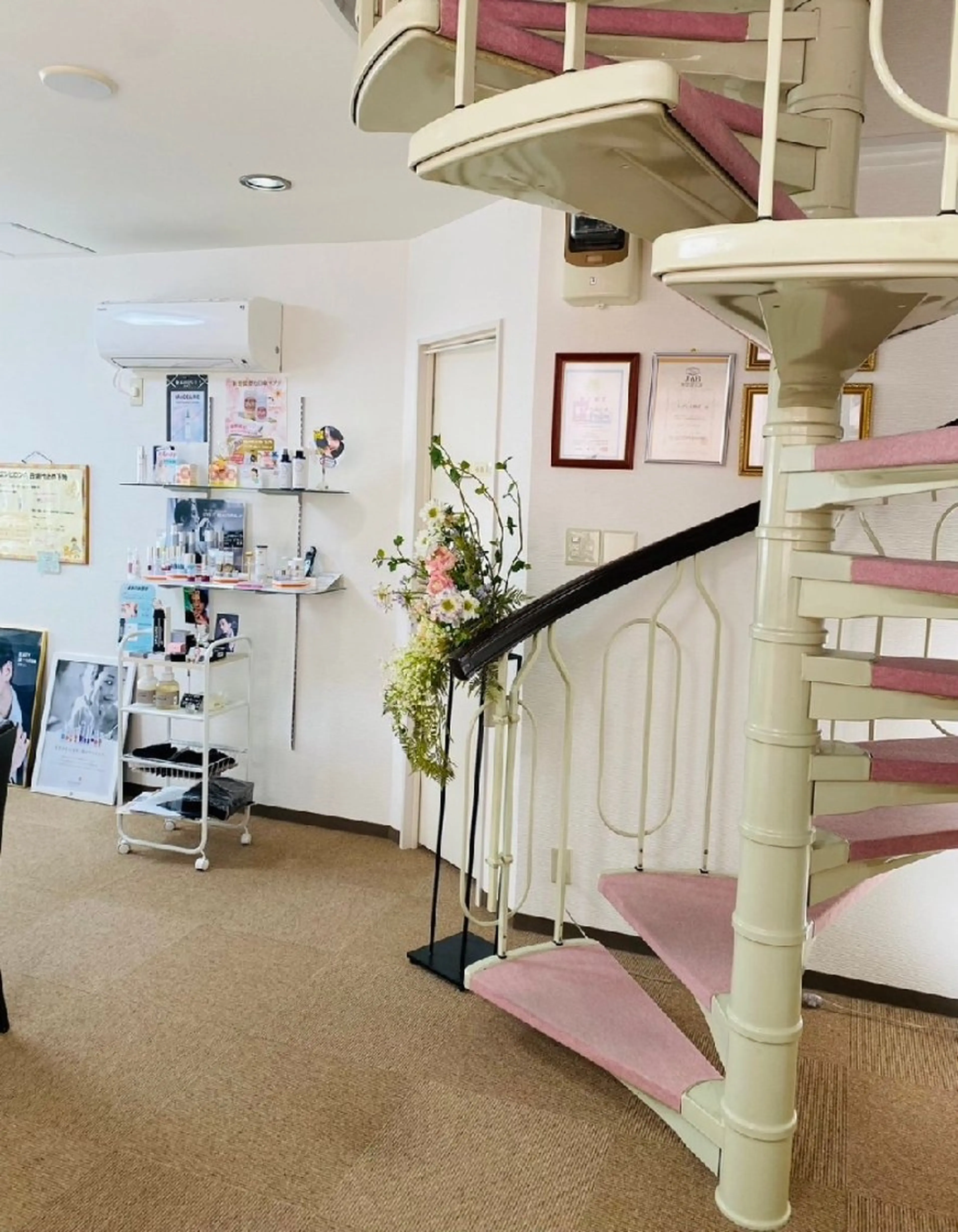 ニキビケア＆ニキビ跡 レゾン京橋店　のエステ・リラクイメージ