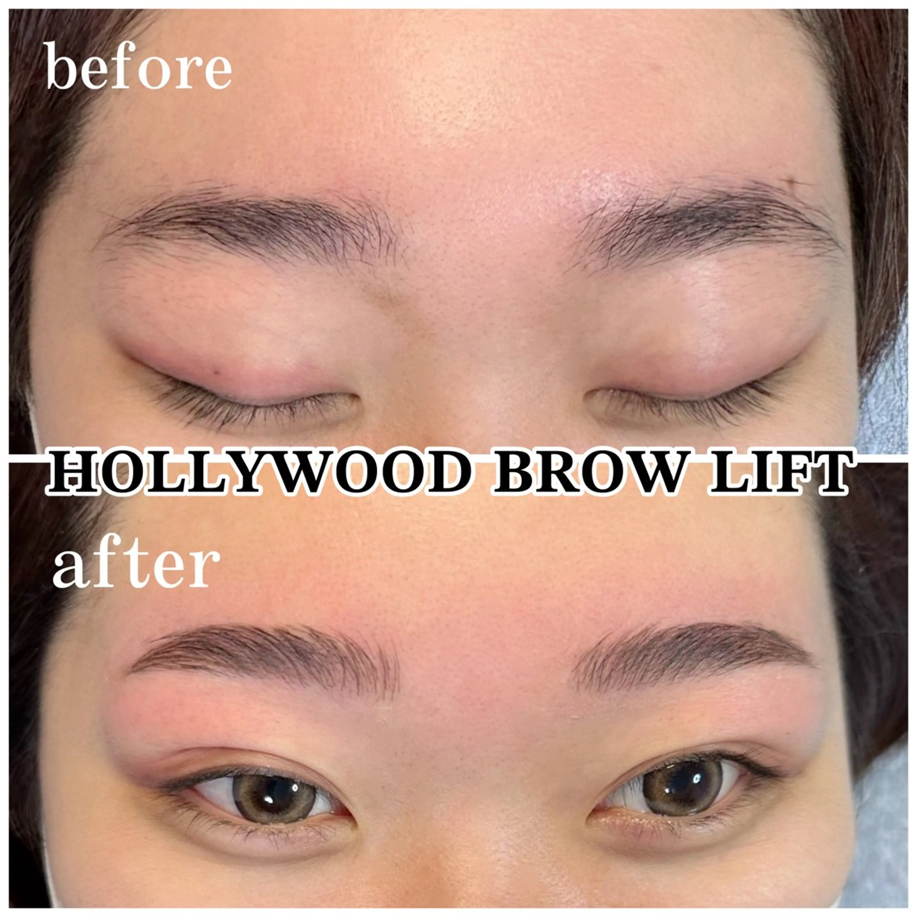 アイブロウ ワックス脱毛 その他(アイブロウ) 吉田 麻衣の眉毛・アイブロウイメージ