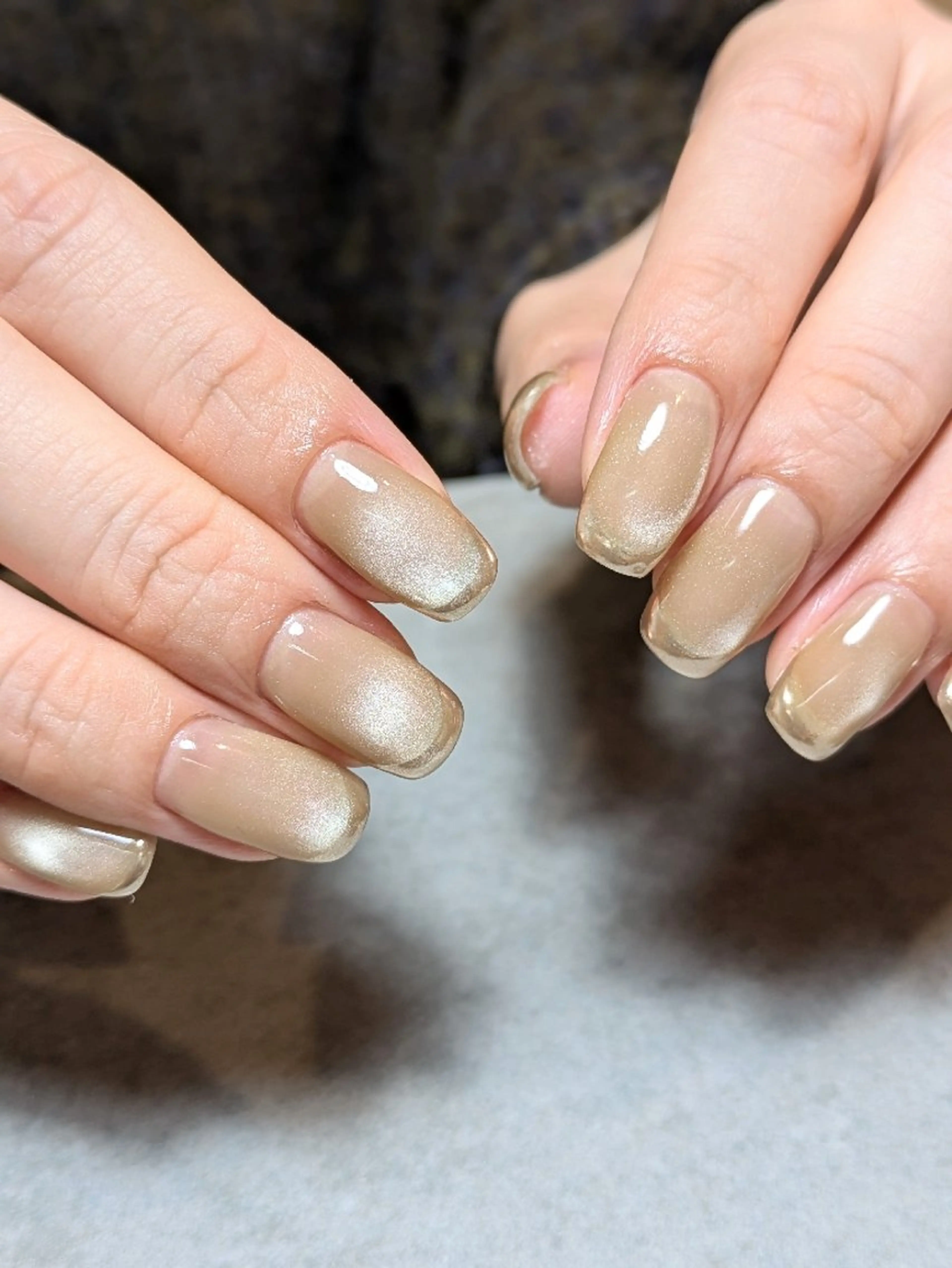 ネイル ハンドネイル UFU. nailのネイルデザイン