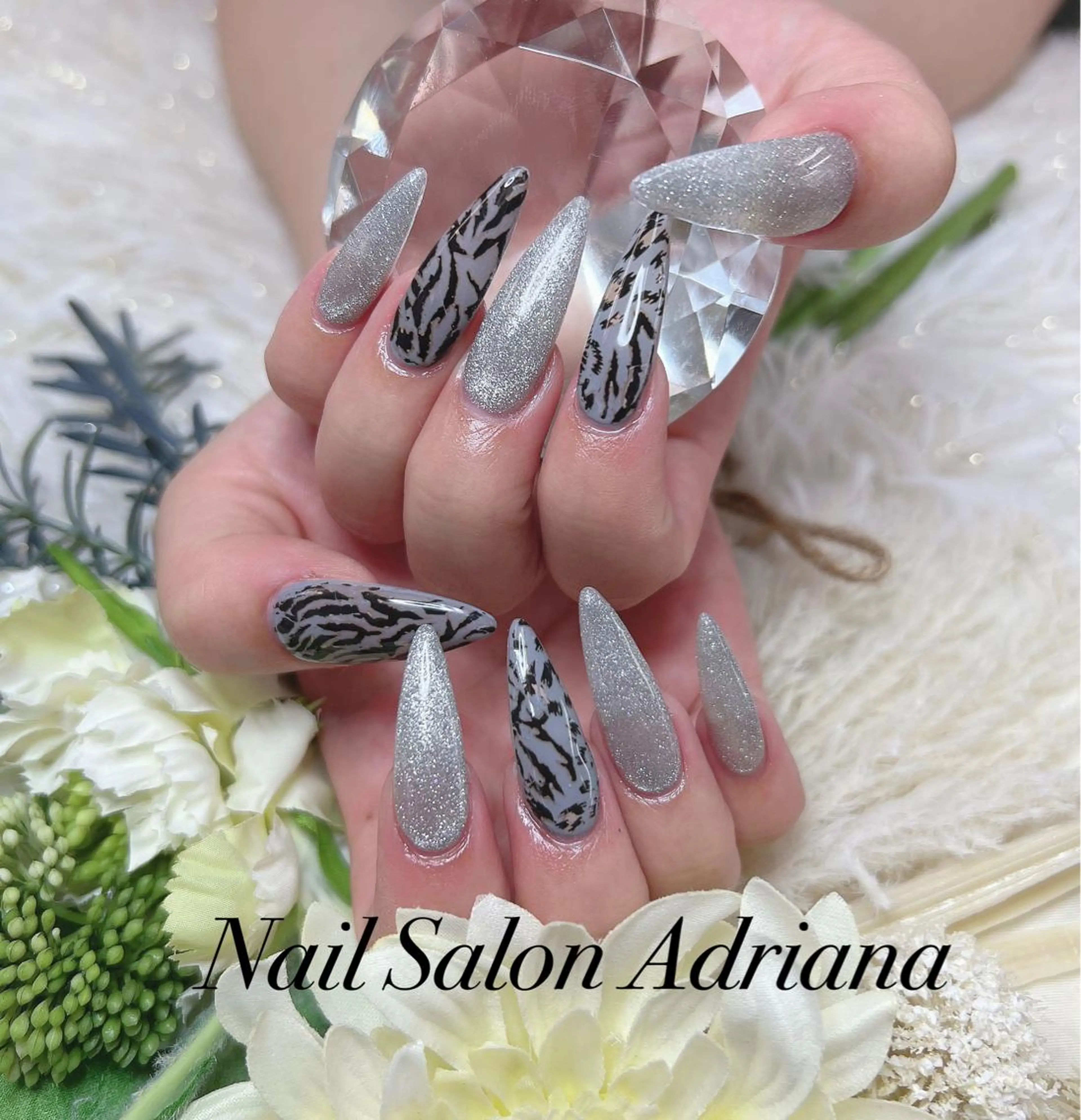 ネイル ADRIANA 大久保駅前徒歩2分のその他イメージ