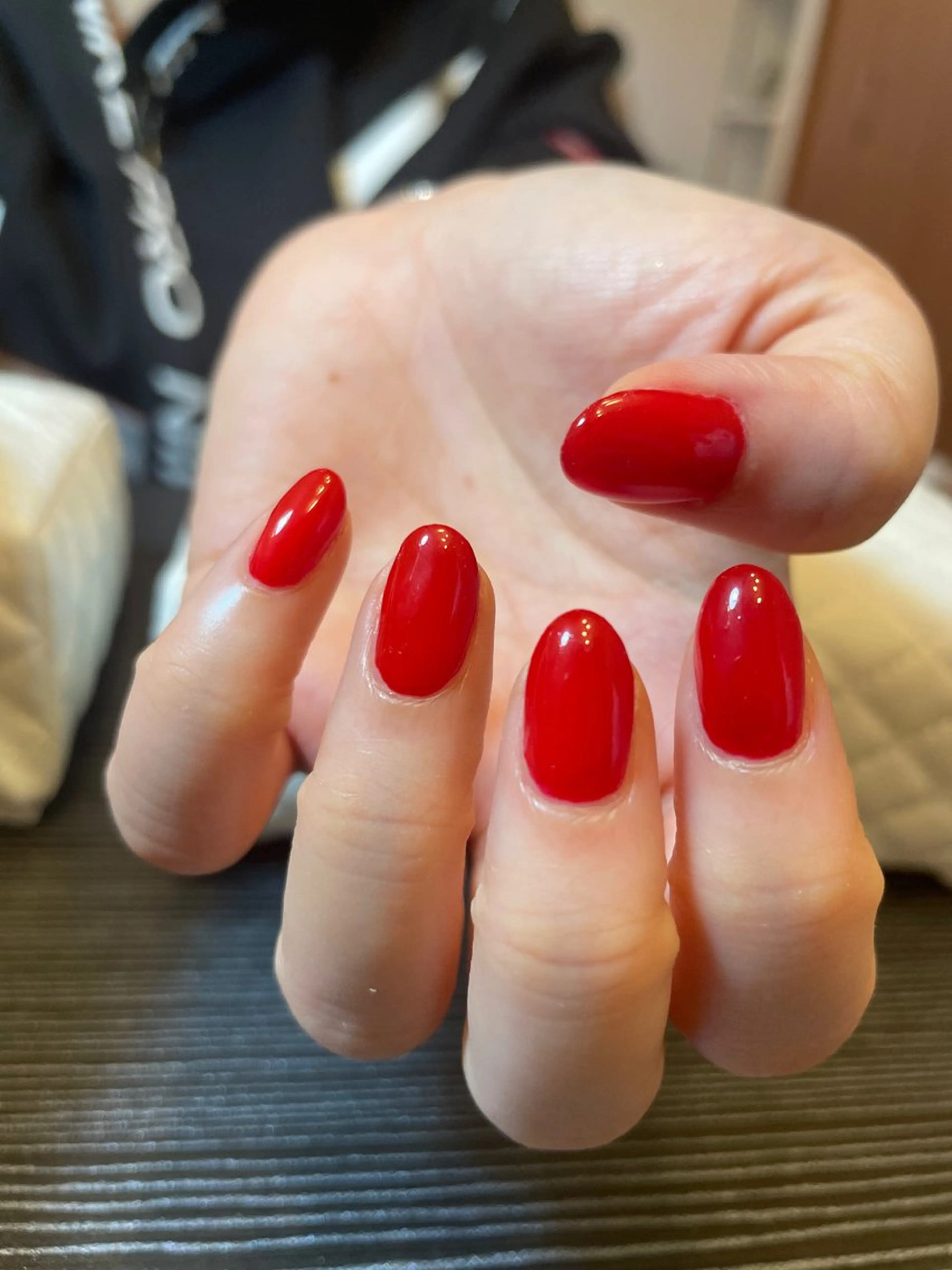 ネイル ハンドネイル 自由が丘サロン FUMIのネイルデザイン