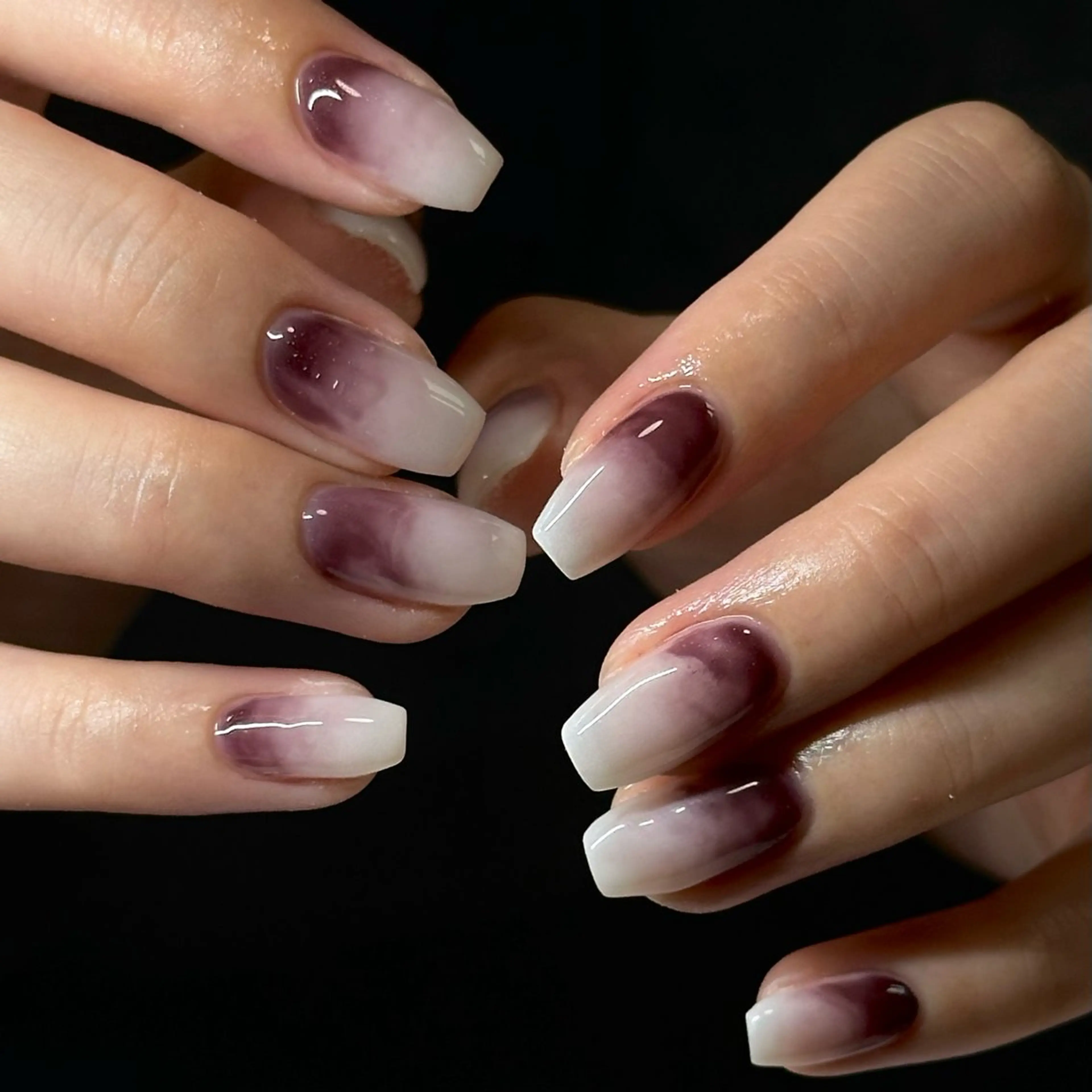 ネイル Eym.所属・Eym. nailのネイルデザイン